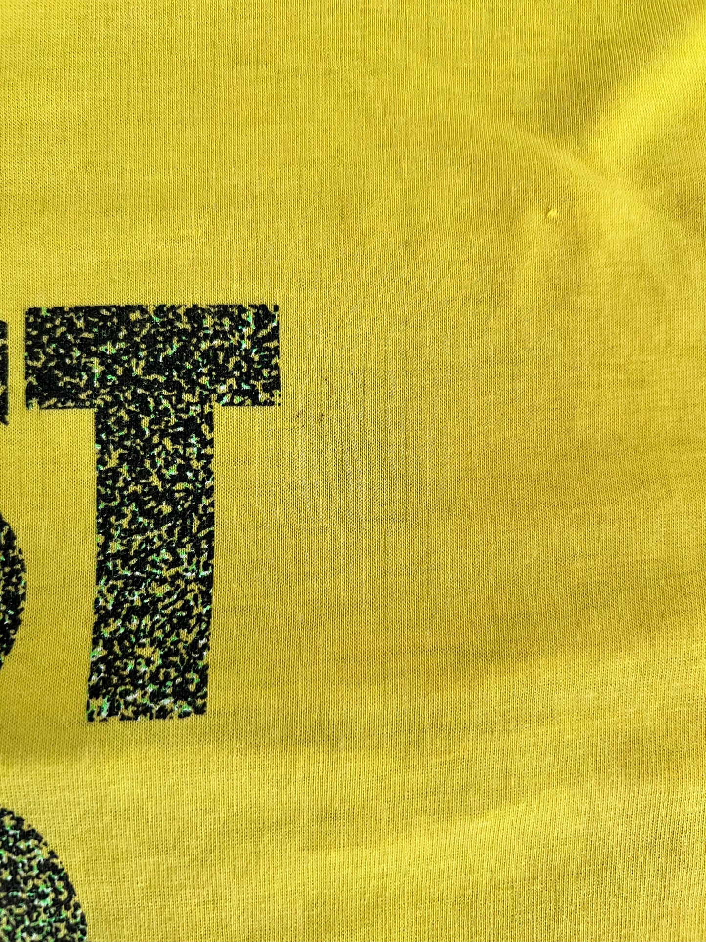 Large 80s Nike Just Do It T-shirt