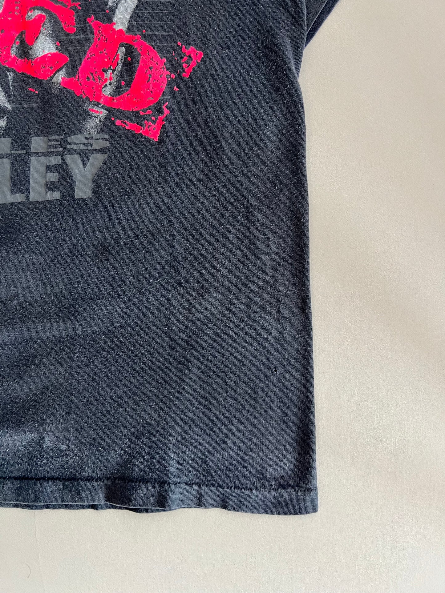 Medium 90s Charles Barkley Fined Nike T-shirt