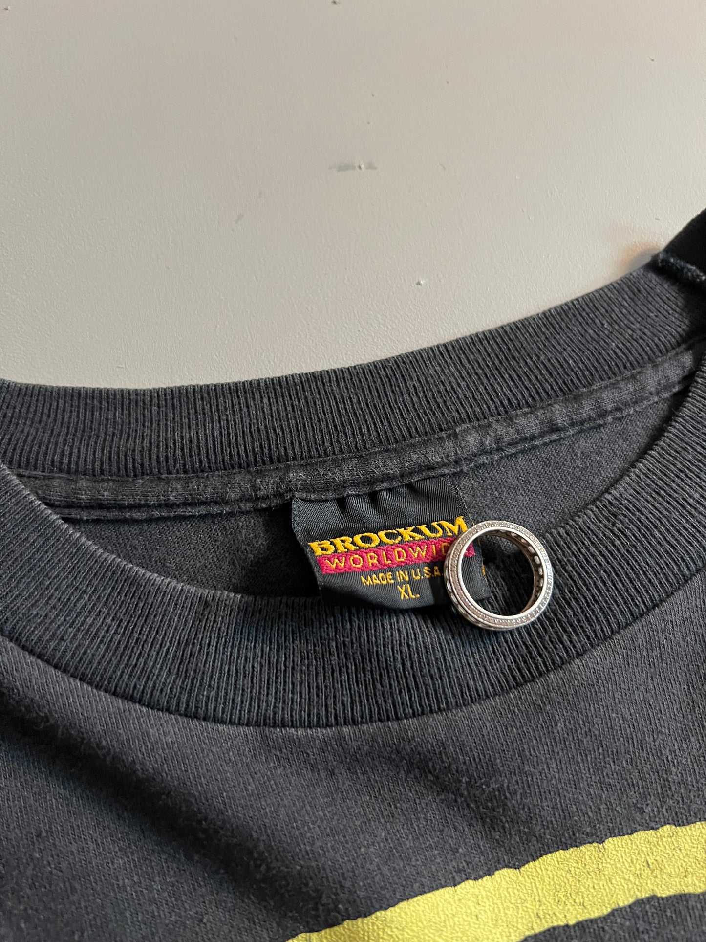 XL 1994 Pink Floyd Tour T-shirt