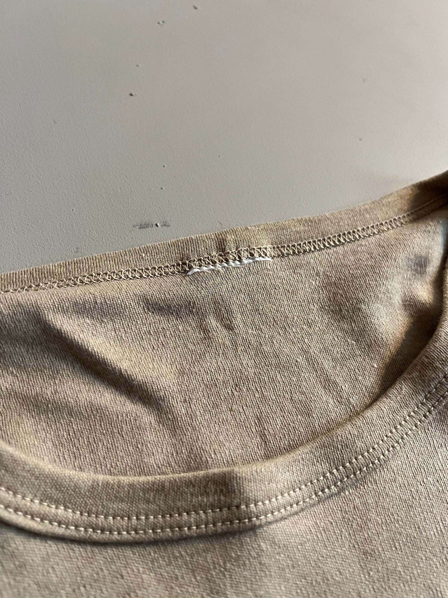 XL 1977 Motorcycle Week T-shirt