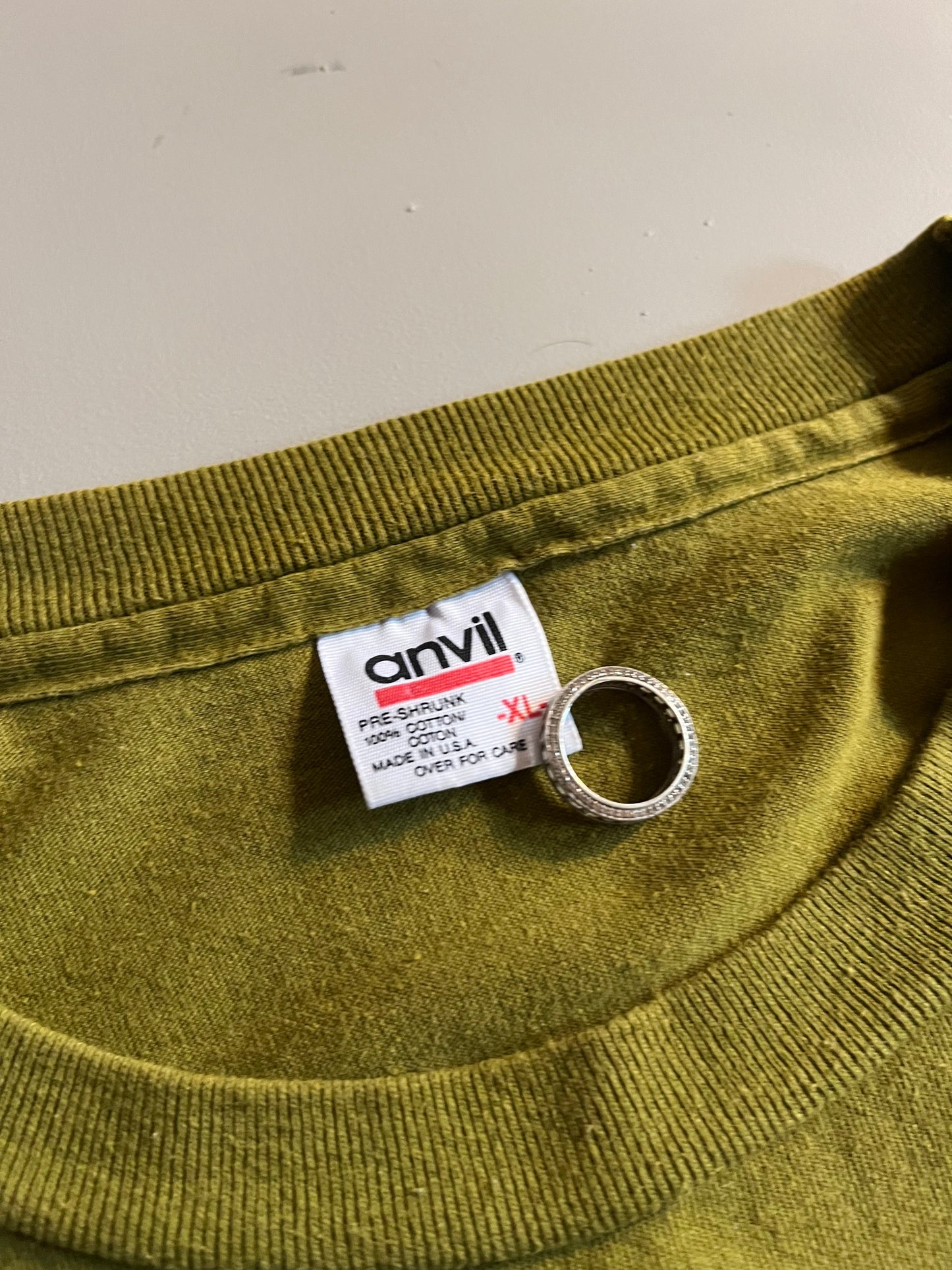 XL 1994 Soundgarden Superunknown T-shirt