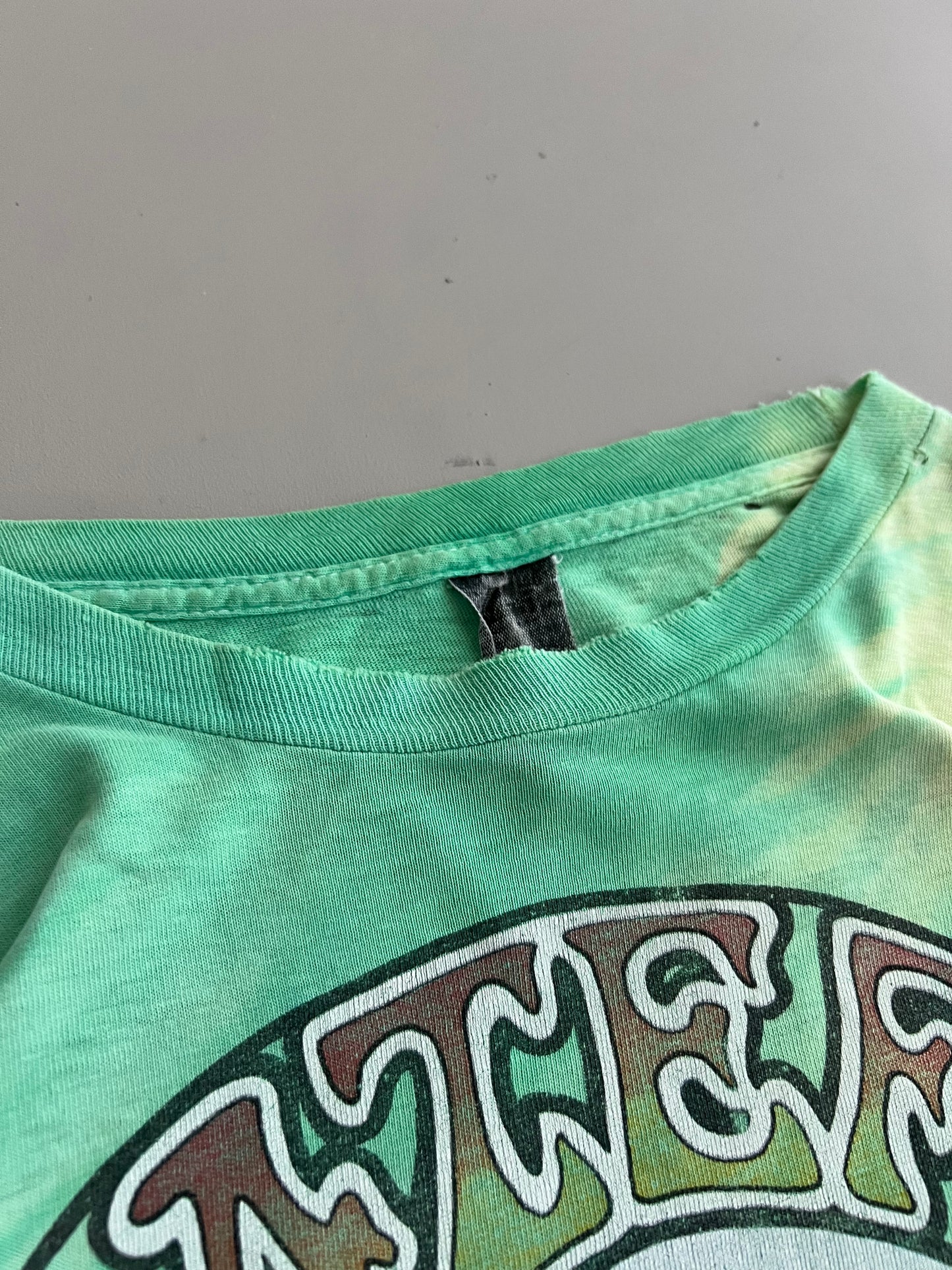 Large 1988 Grateful Dead T-shirt