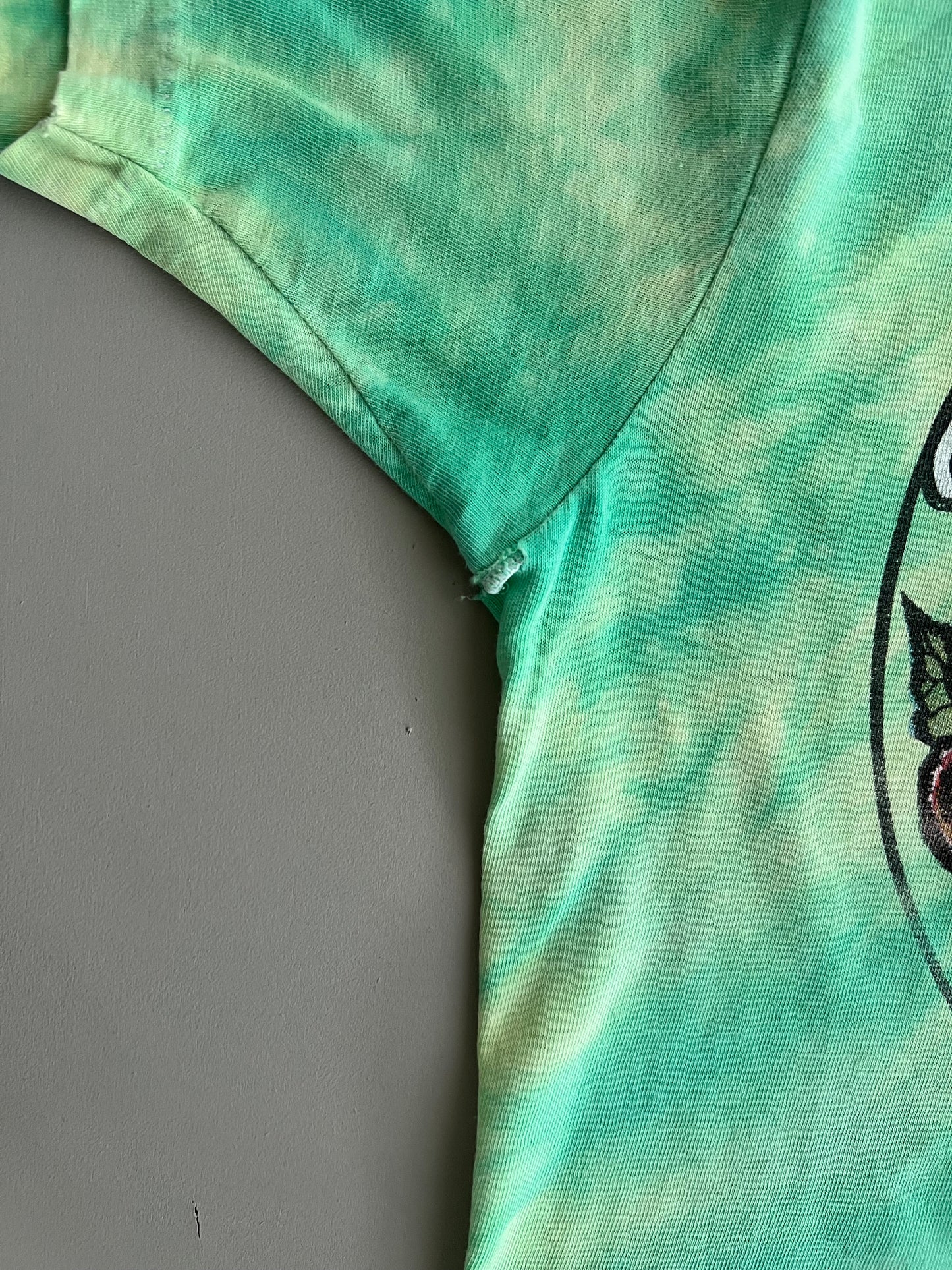 Large 1988 Grateful Dead T-shirt