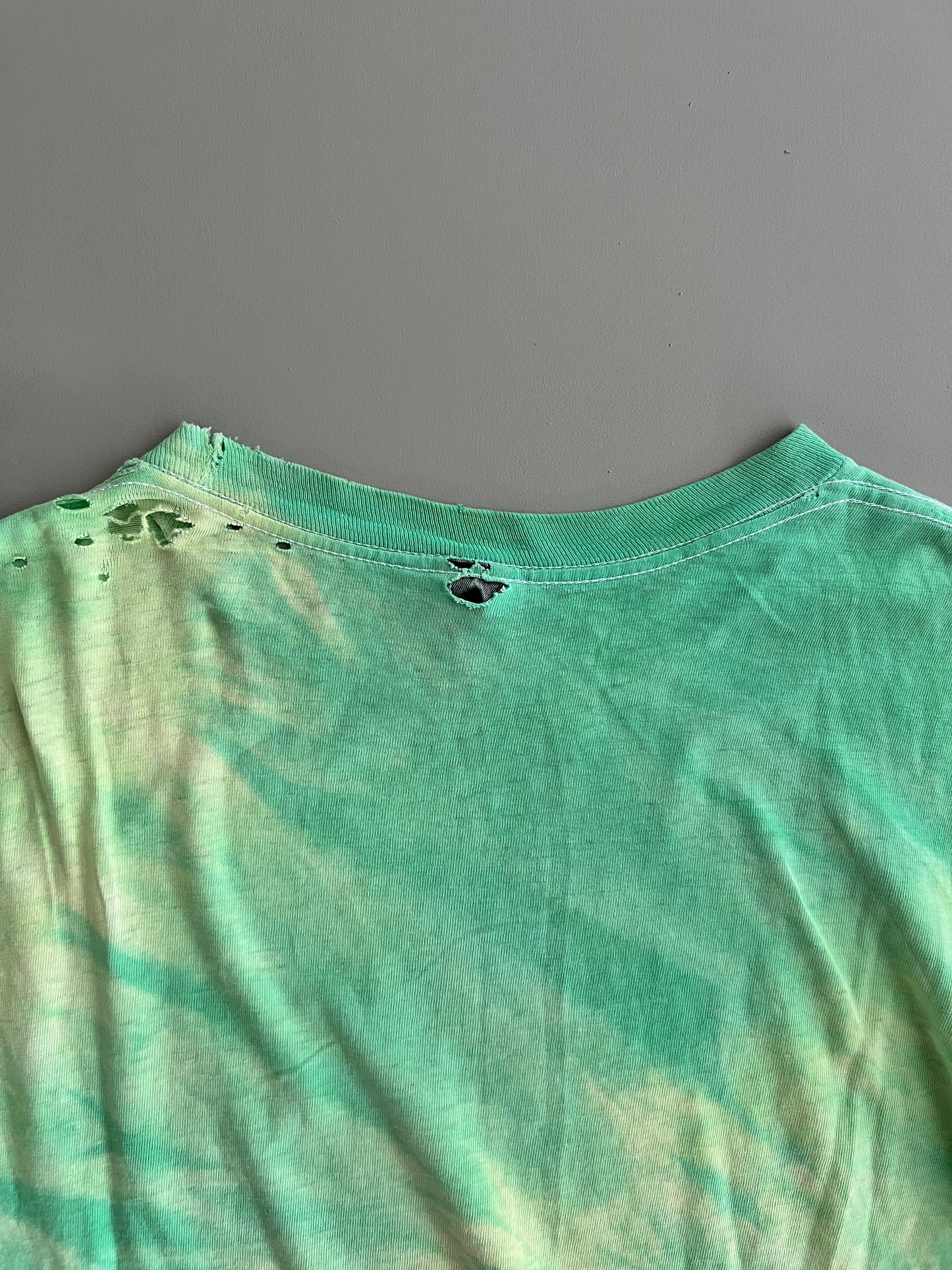 Large 1988 Grateful Dead T-shirt