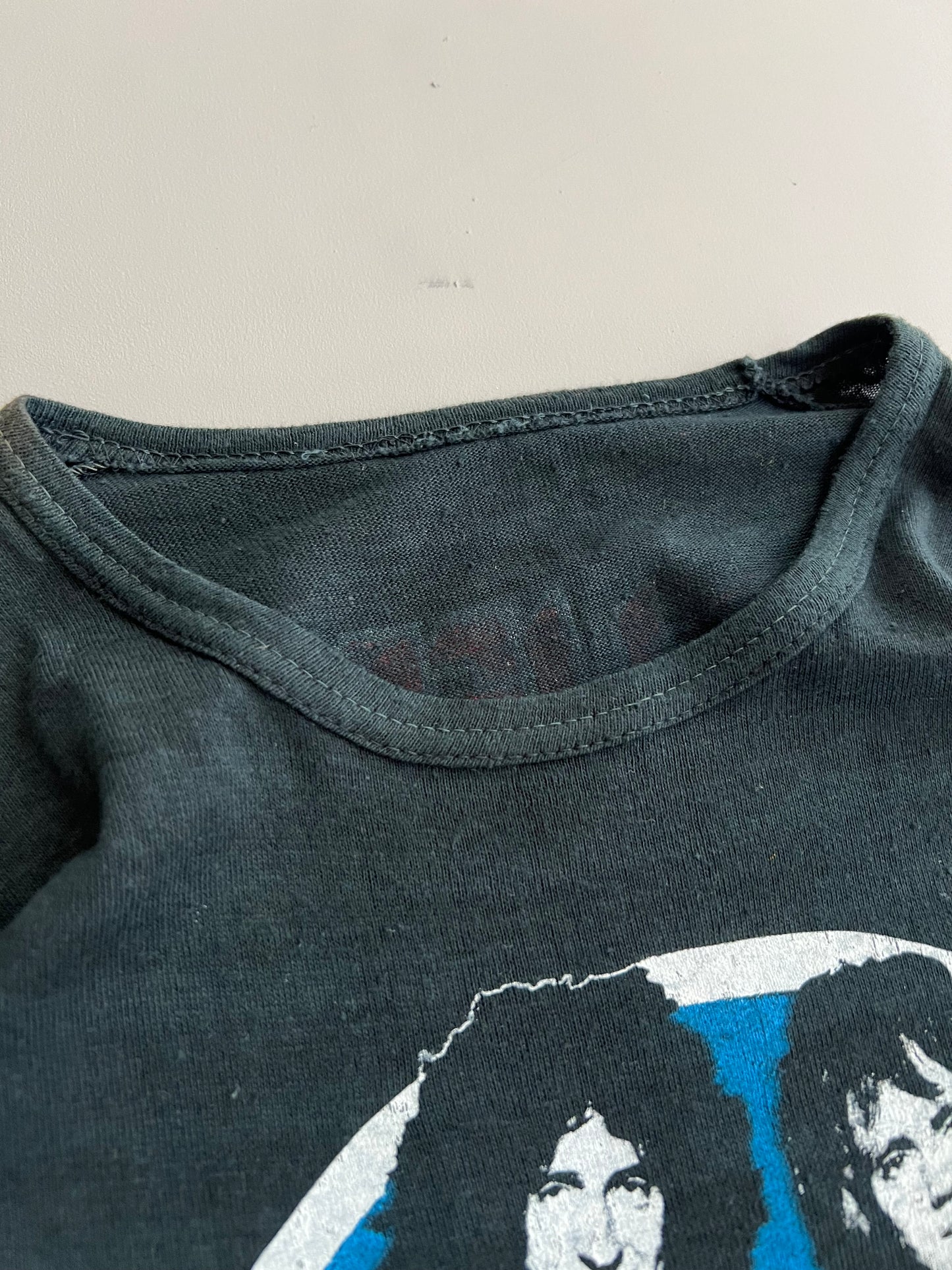 XL 1979 Queen World Tour T-shirt