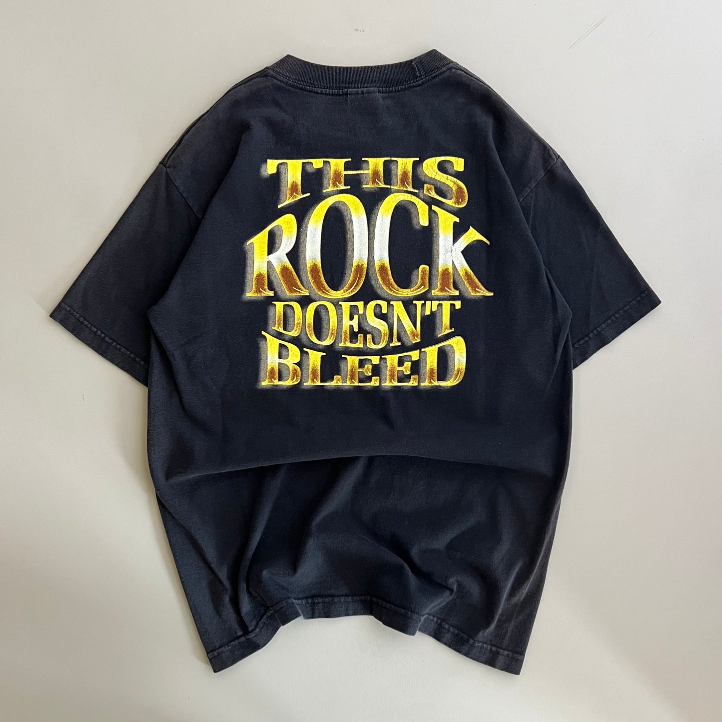 Medium 1998 The Rock T-shirt