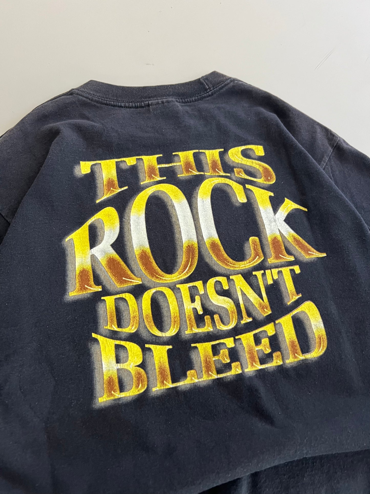 Medium 1998 The Rock T-shirt