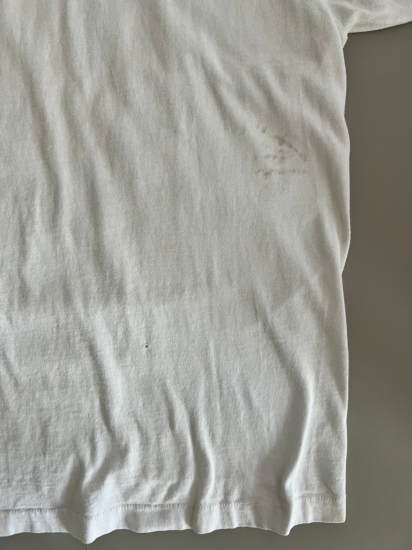 Large 1992 Marvel Youngbloods T-shirt