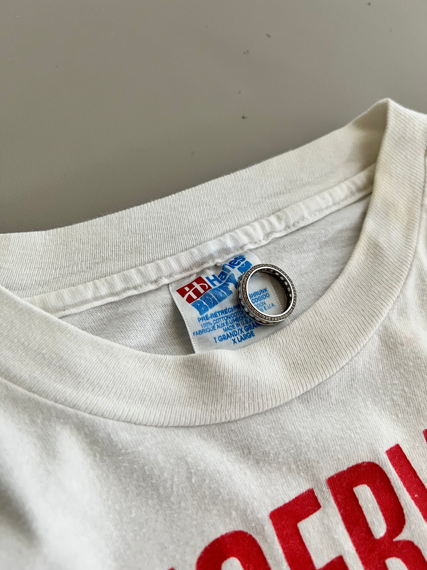 XL 90s Reservoir Dogs Movie T-shirt