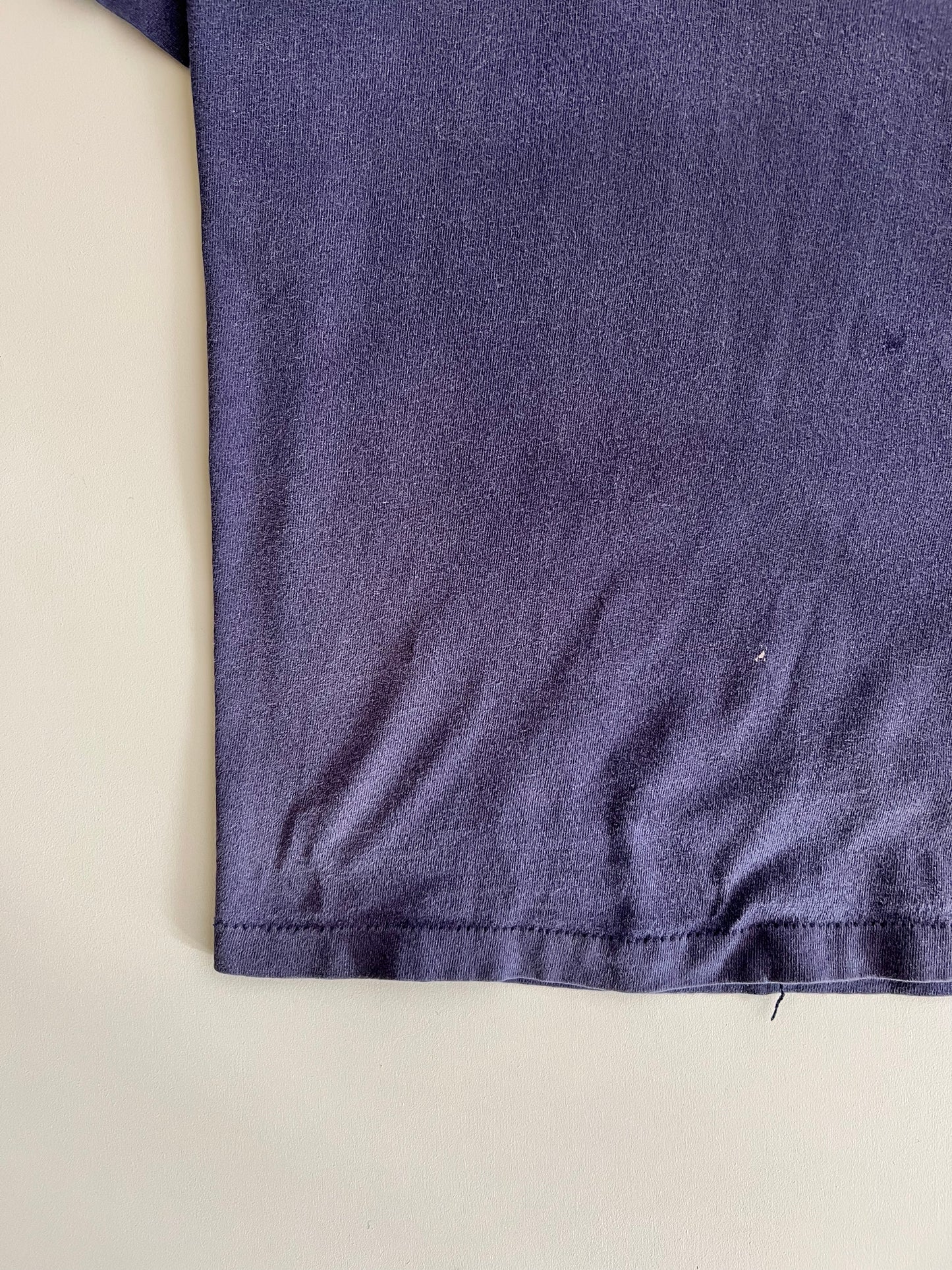 Medium 90s Birdhouse Box Logo T-shirt