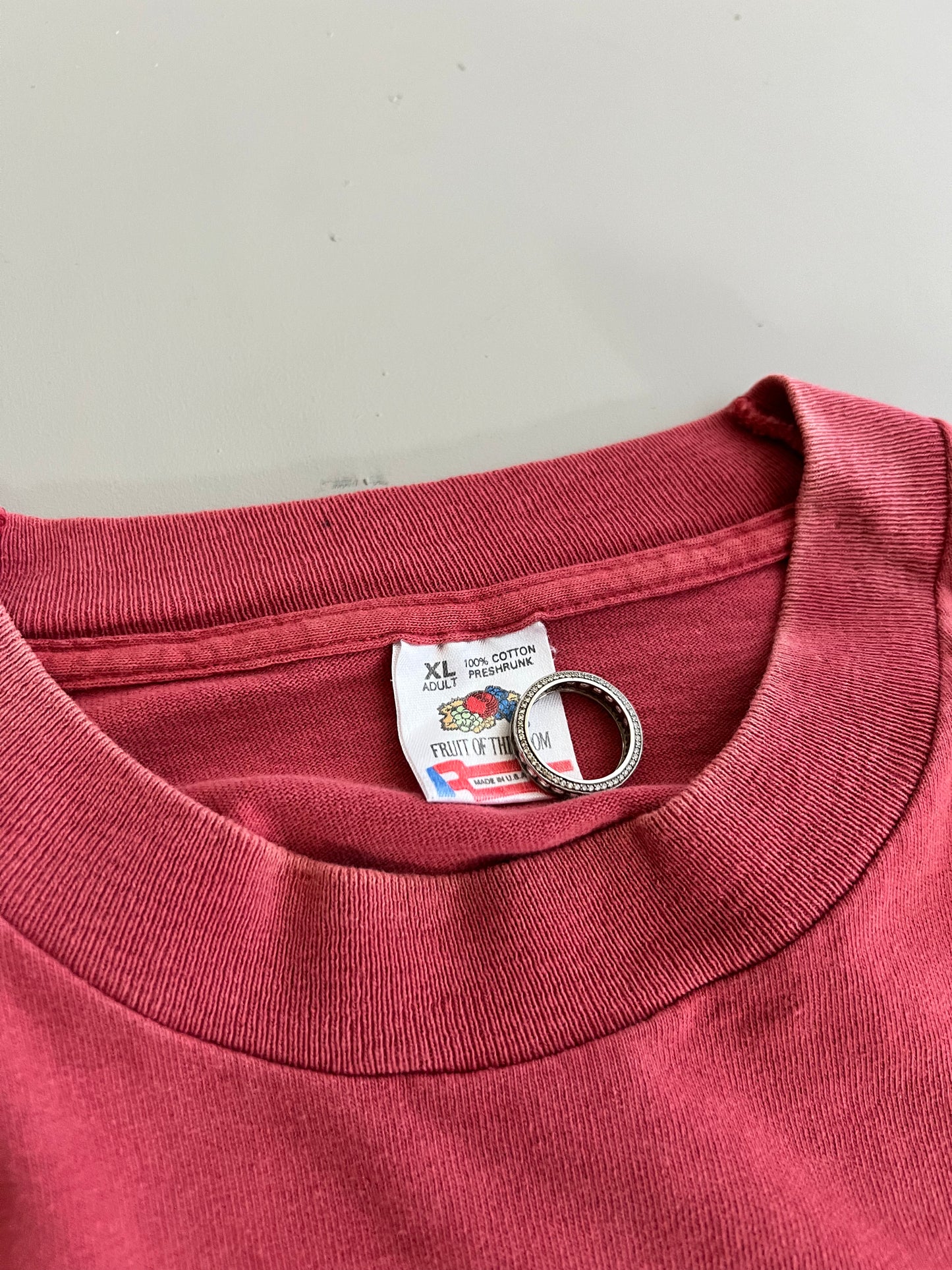 XL 90s Pavement Sunny Side Up T-shirt