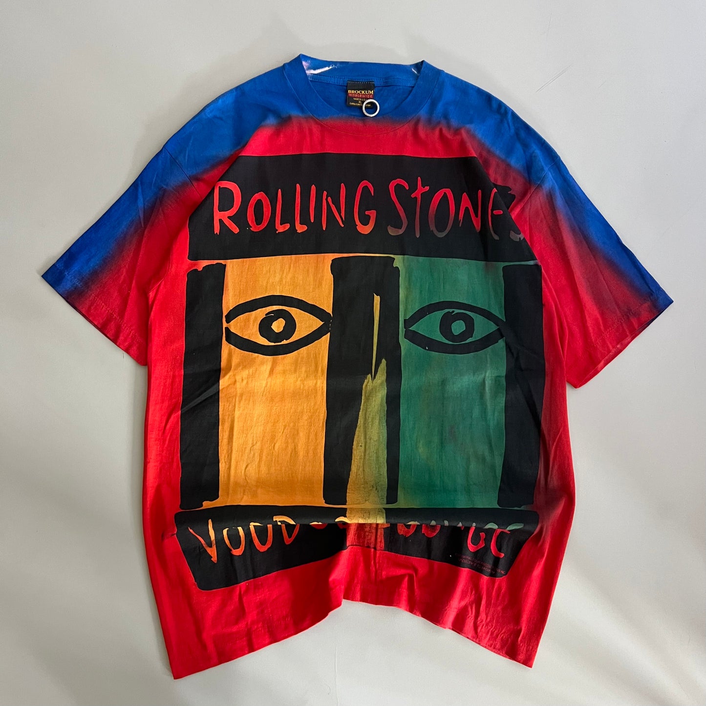 XL 1994 Rolling Stones T-shirt