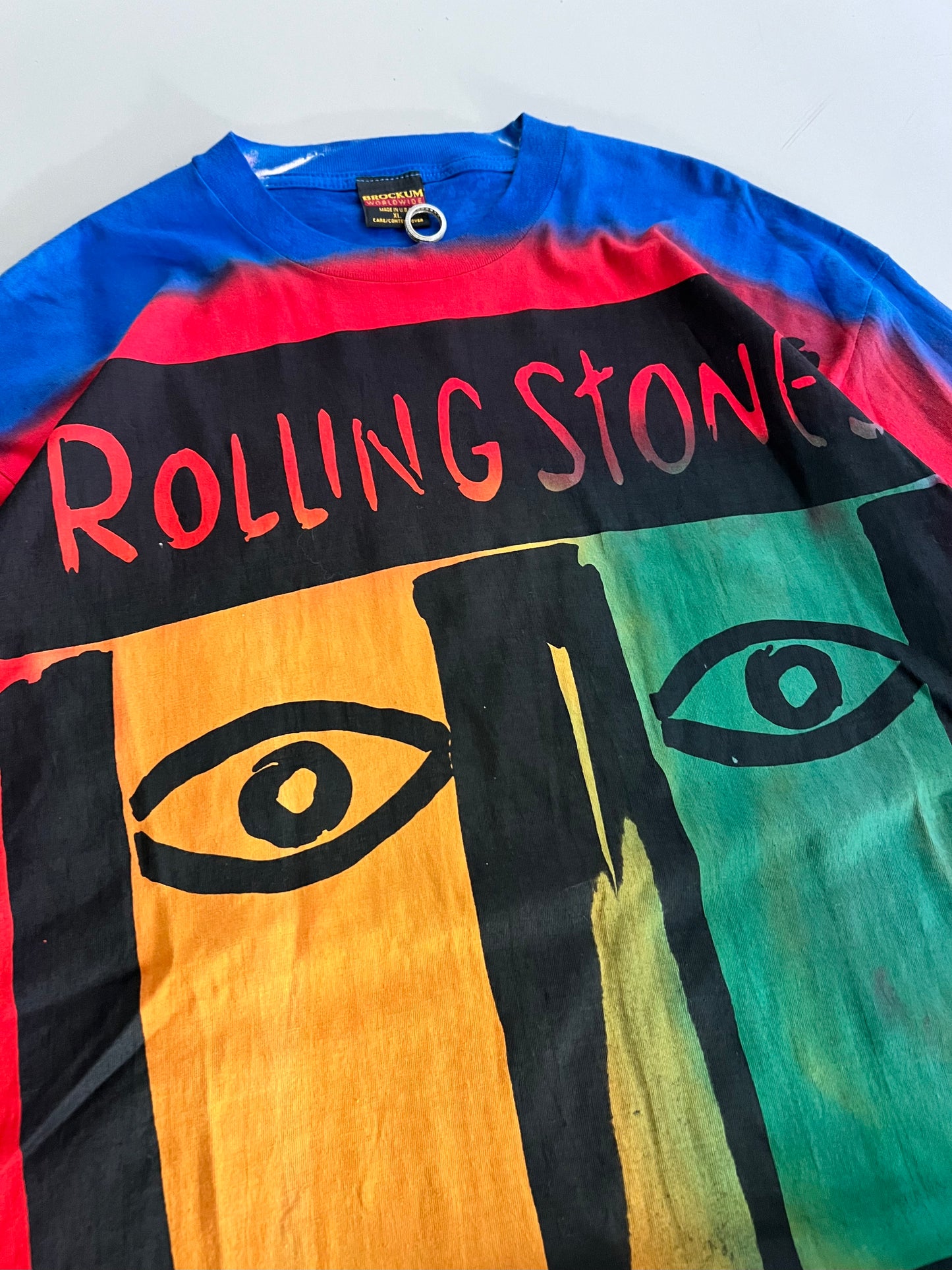 XL 1994 Rolling Stones T-shirt