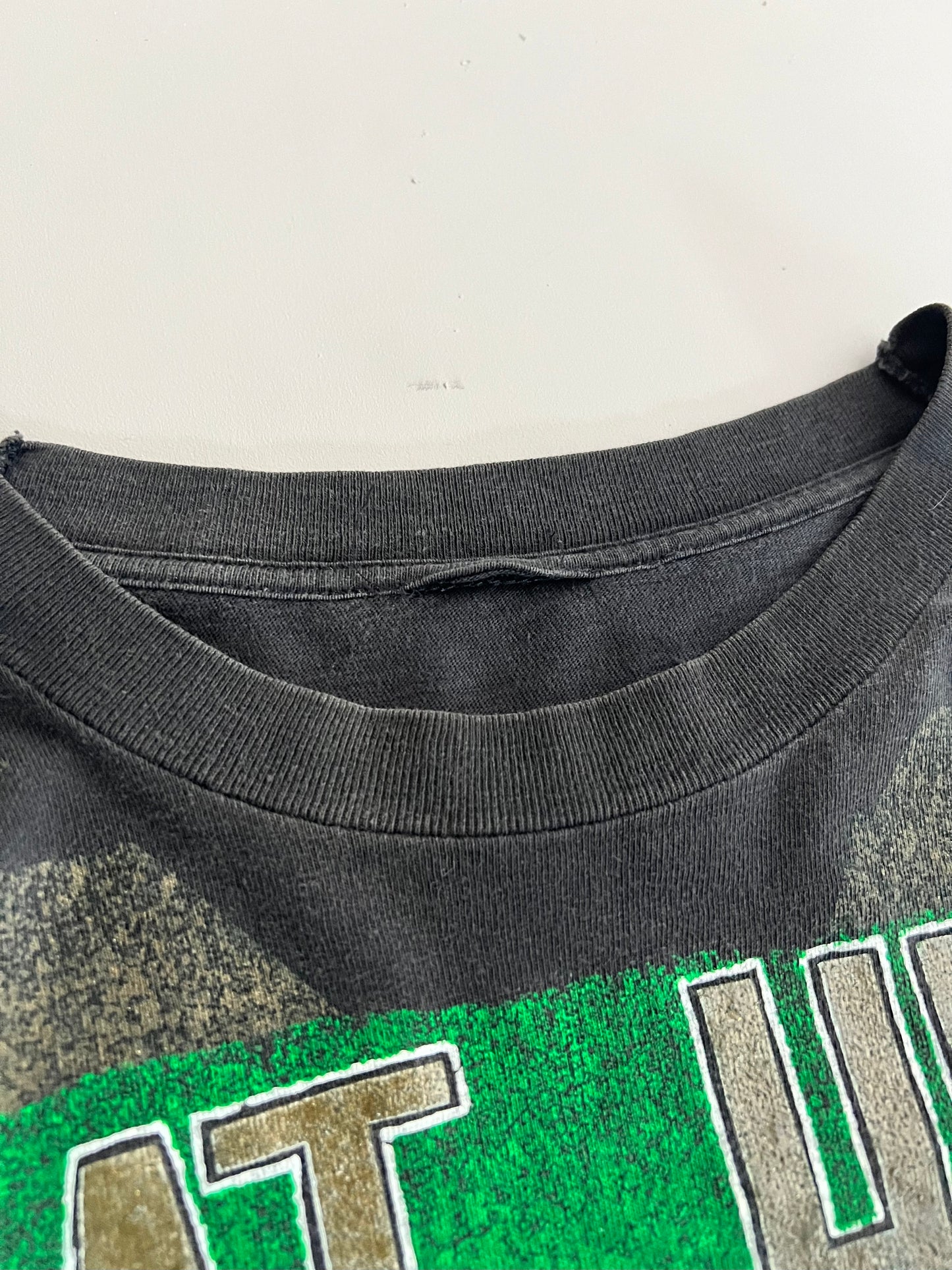XL 90s Great Heroes T-shirt