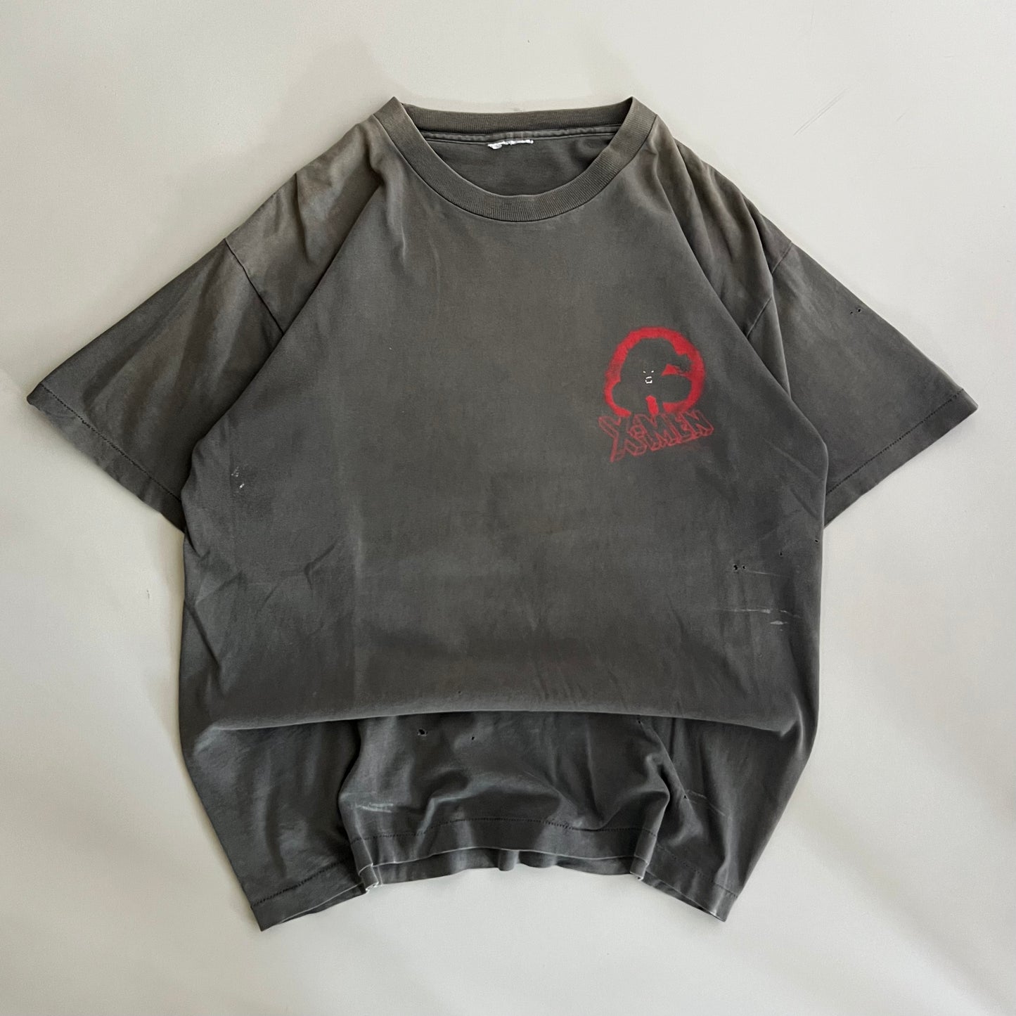 Xl 1994 X-Men Wolverine T-shirt