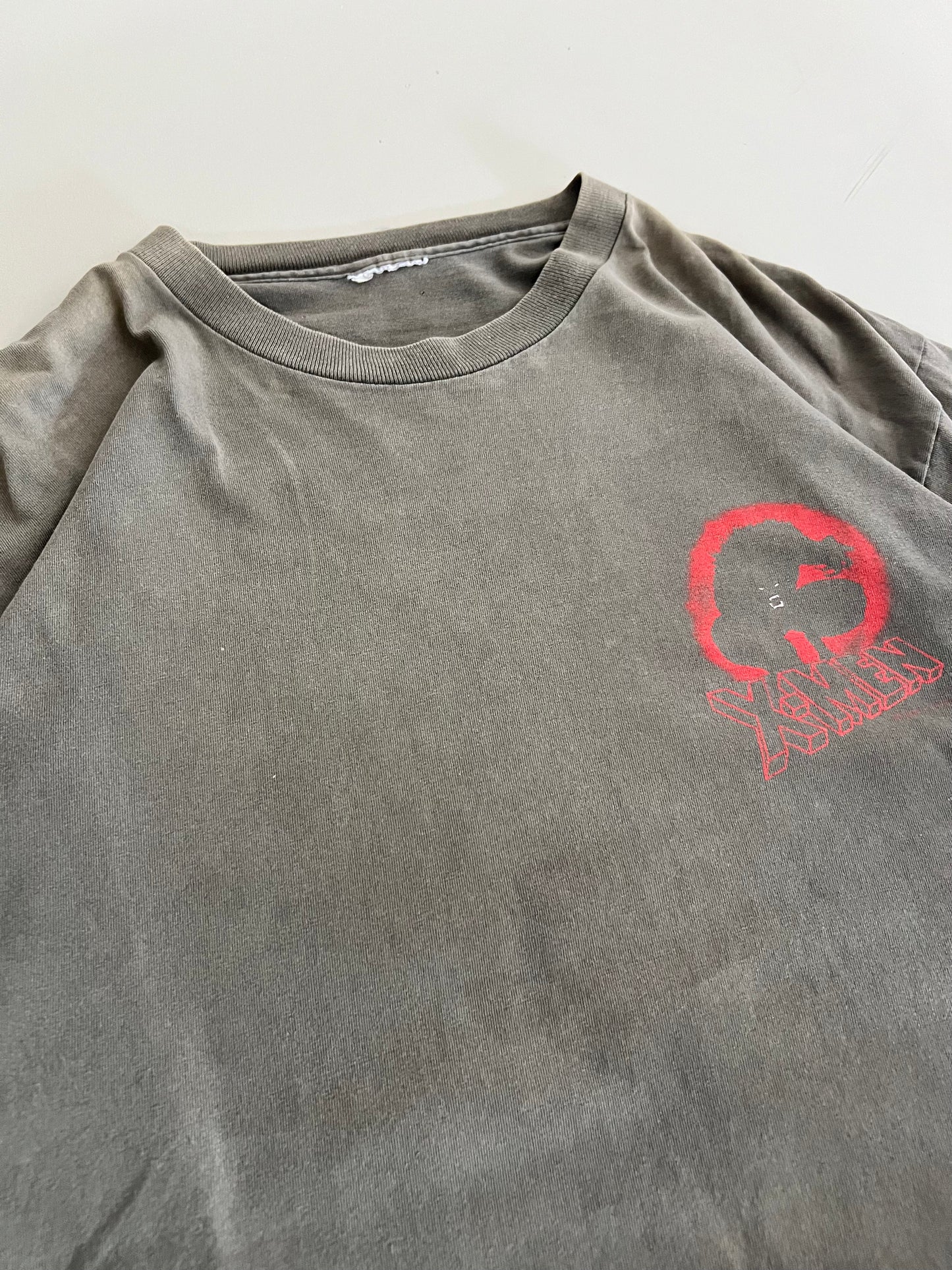 Xl 1994 X-Men Wolverine T-shirt