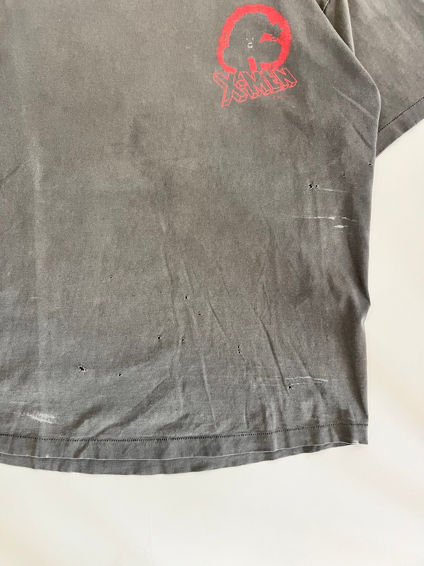 Xl 1994 X-Men Wolverine T-shirt
