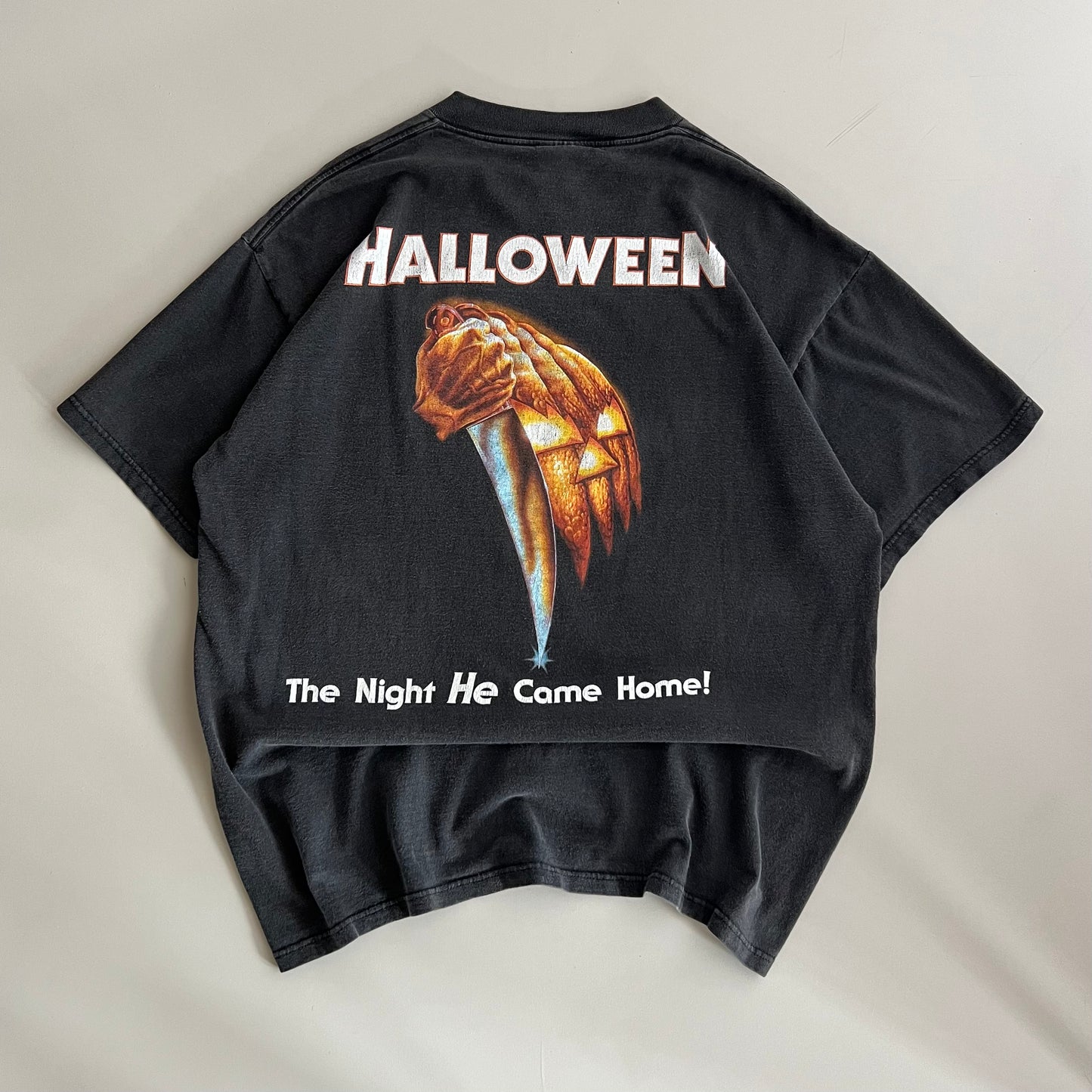 XL 1998 Halloween Michael Myers T-shirt