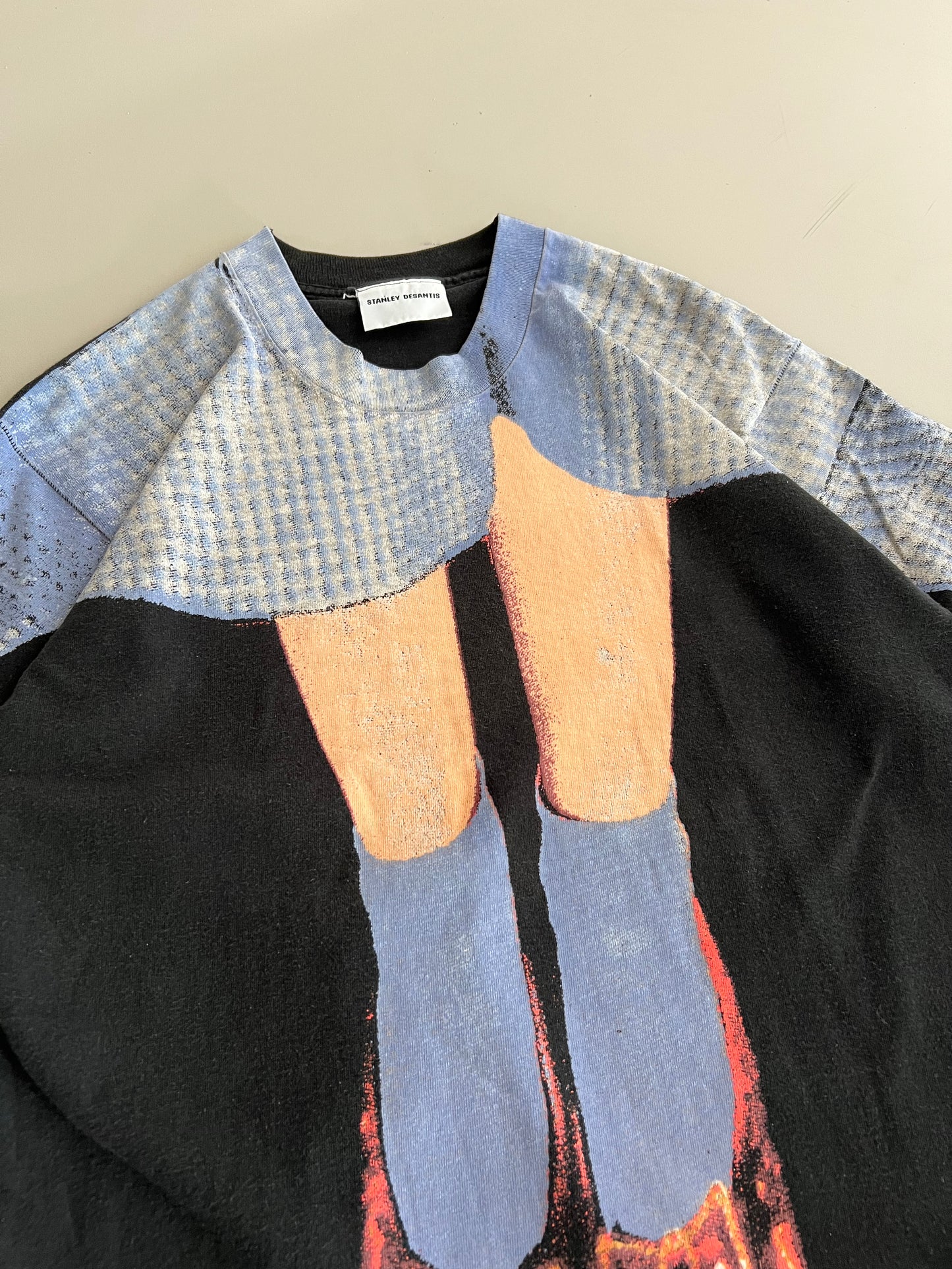 Medium 90s The Wizard Of Oz T-shirt