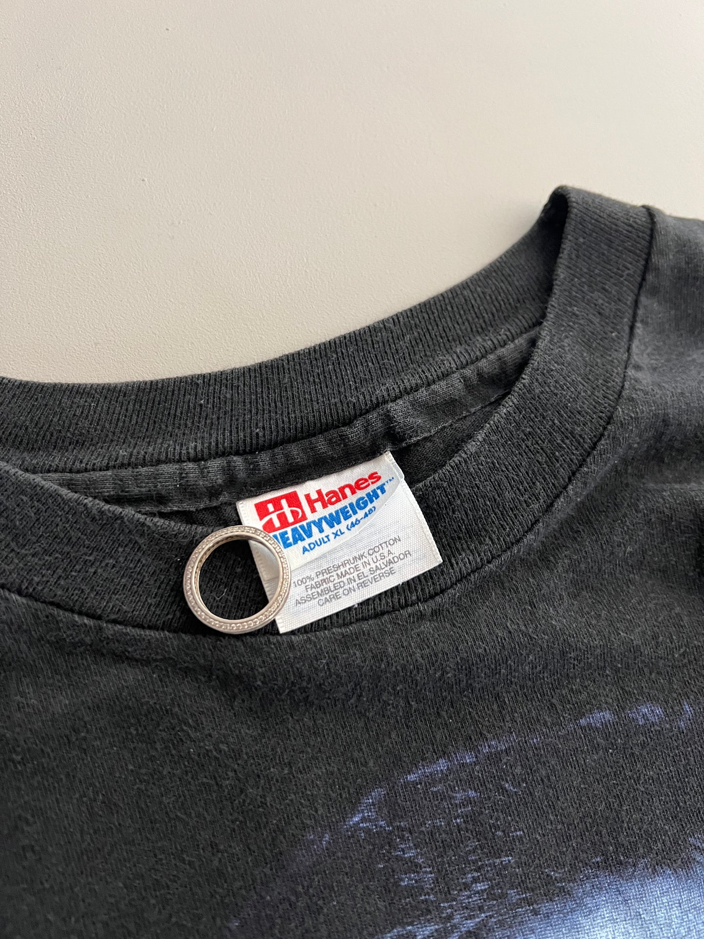 XL 1994 Eric Clapton T-shirt