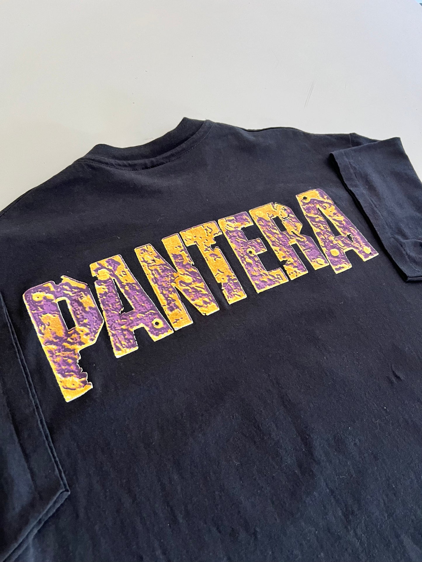 XL 1994 Pantera Far Beyond Driven T-shirt