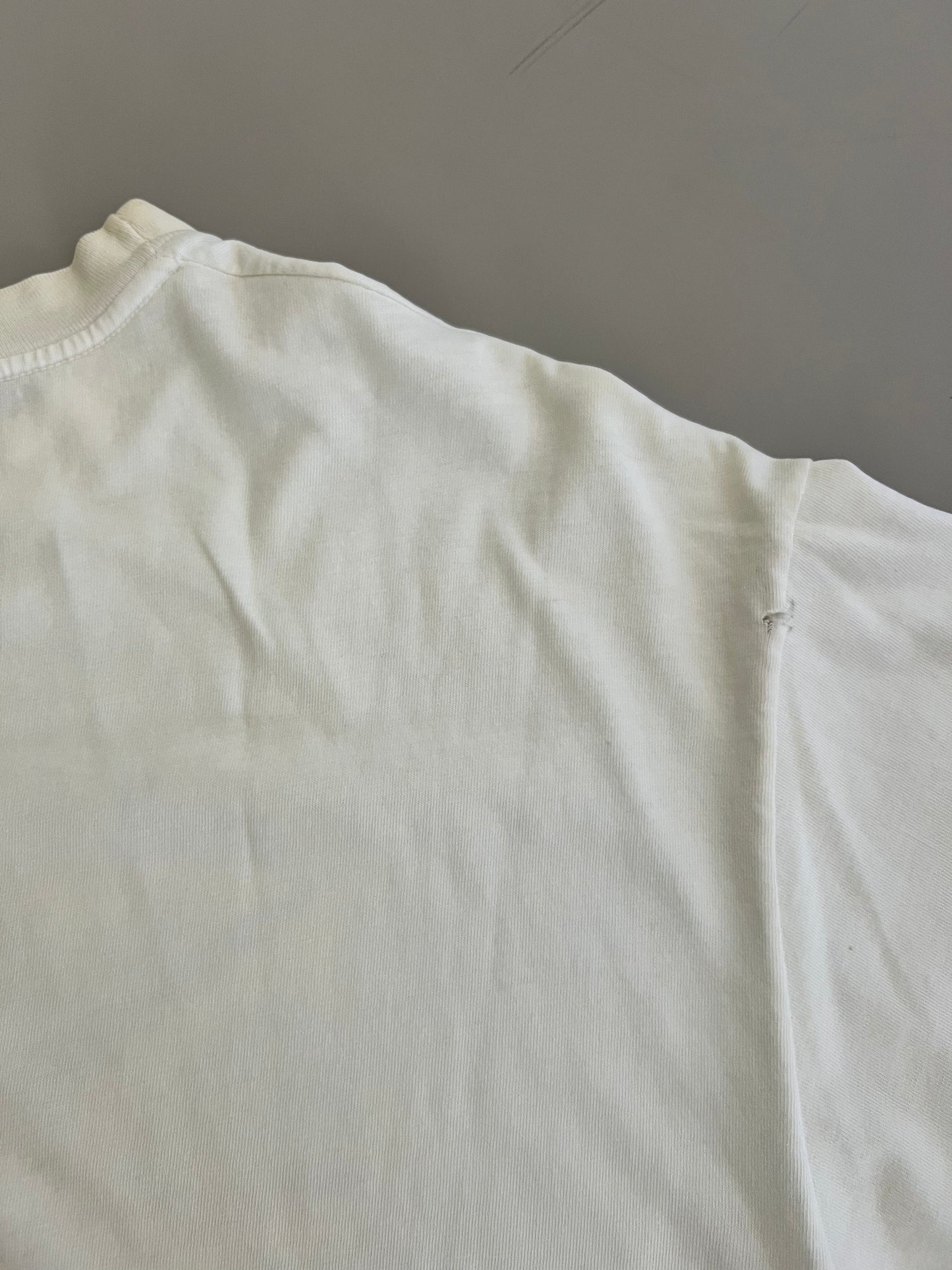 XL 1997 Peter Max NYC T-shirt