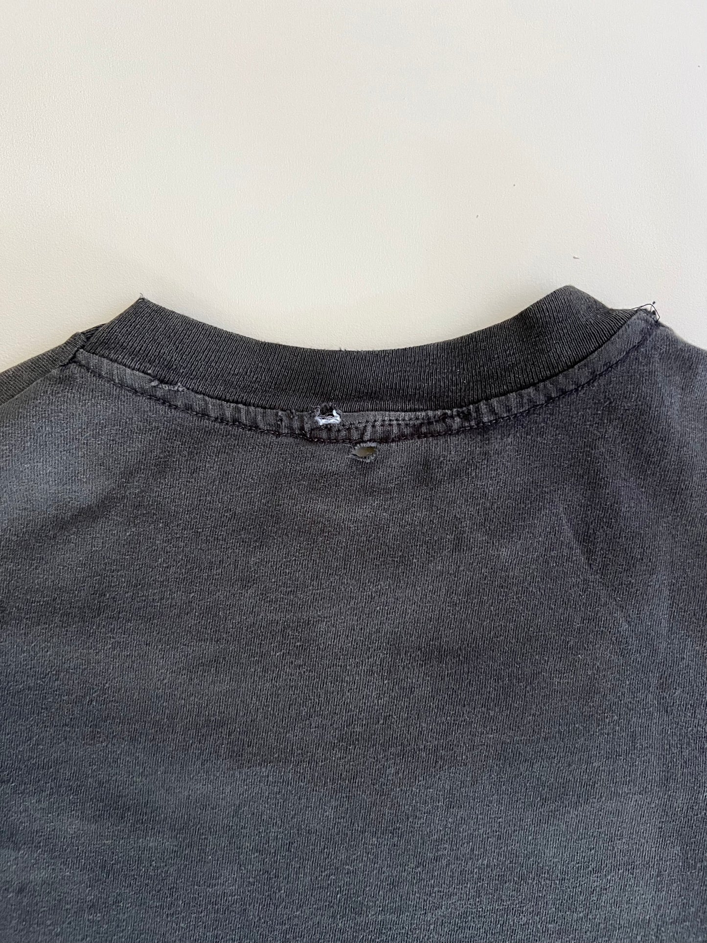 Medium 90s Birdhouse Box Logo T-shirt