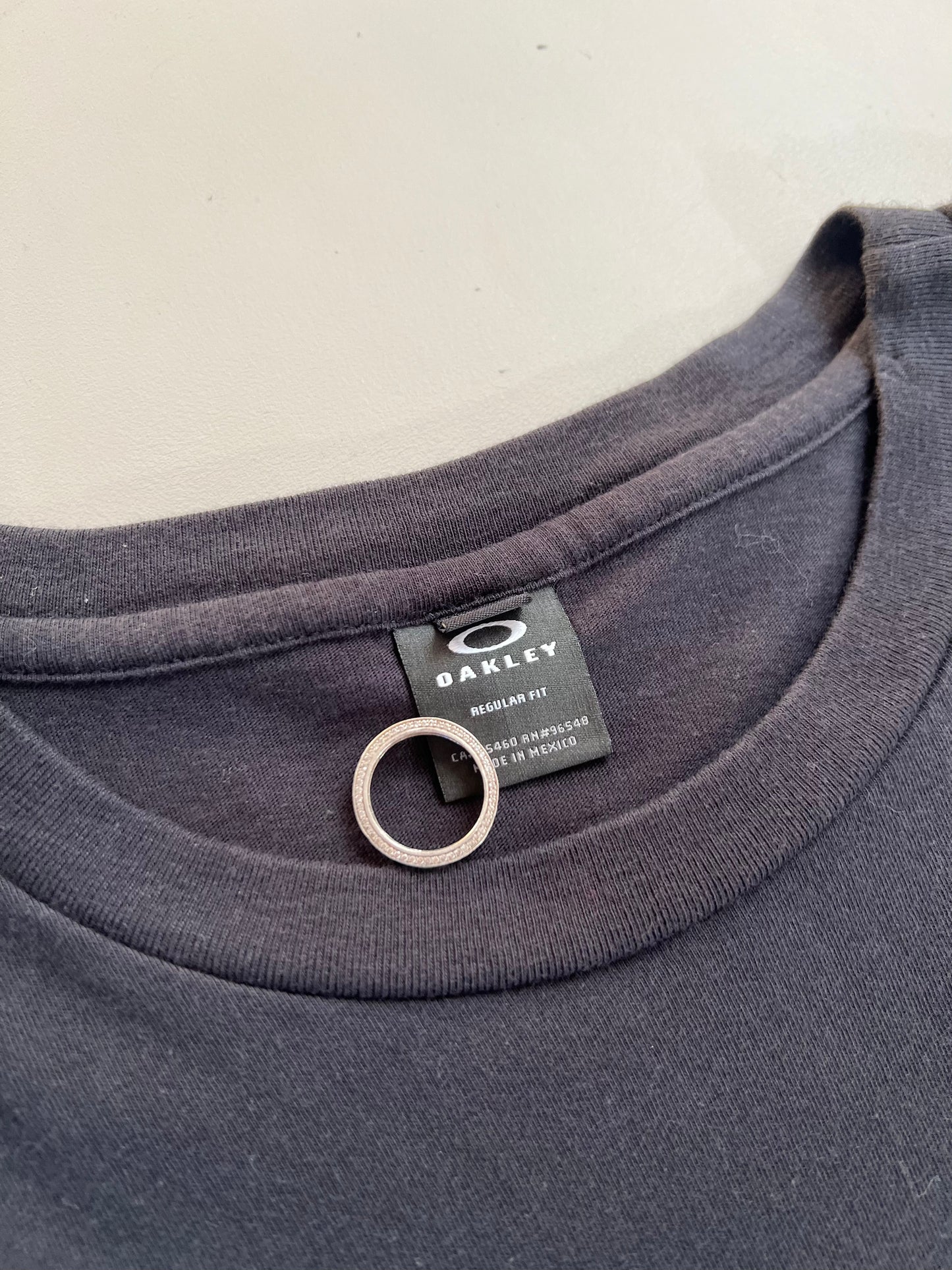 XXL Oakley Graphic T-shirt