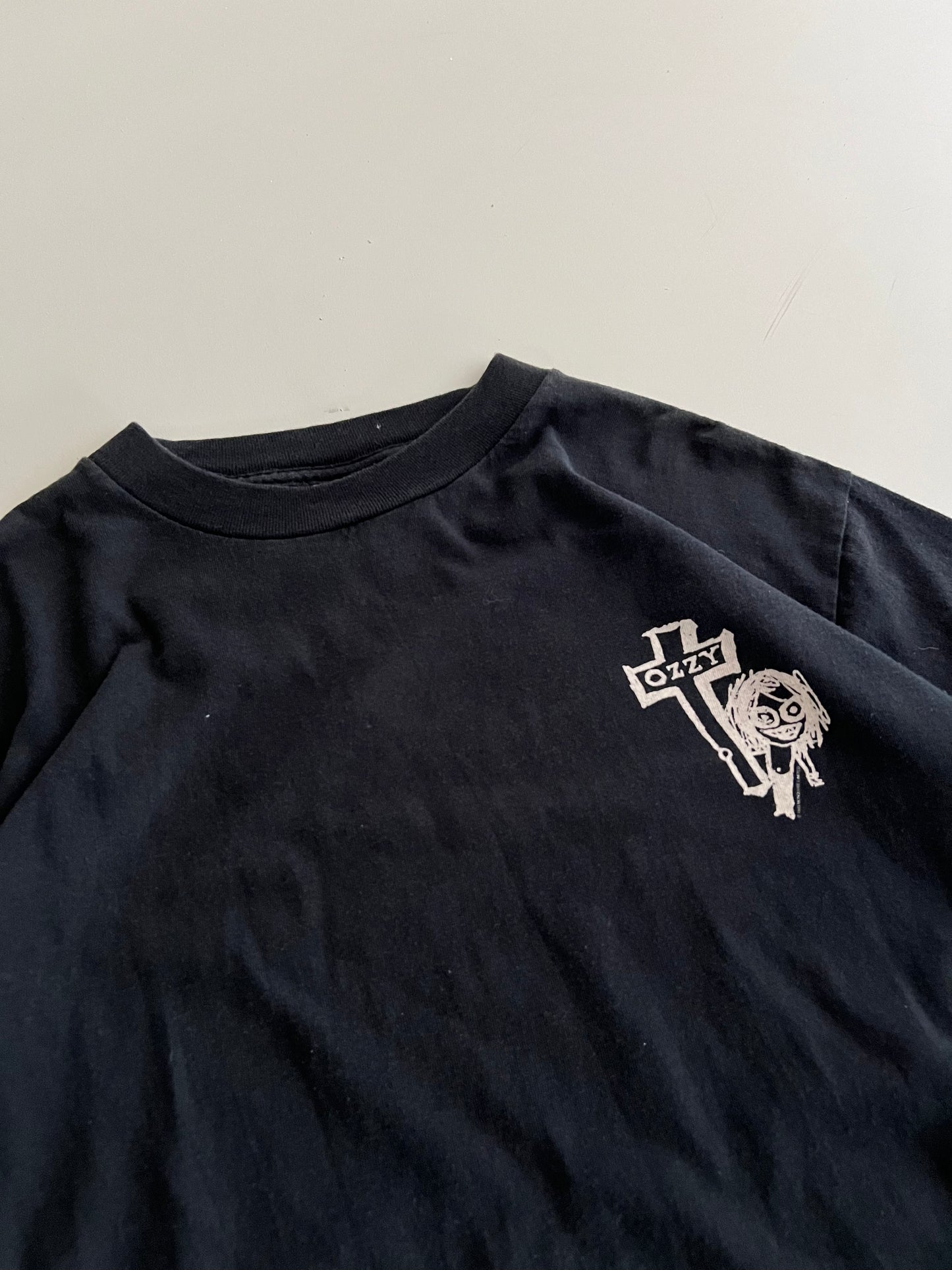 XL 1995 Ozzy Osbourne T-shirt