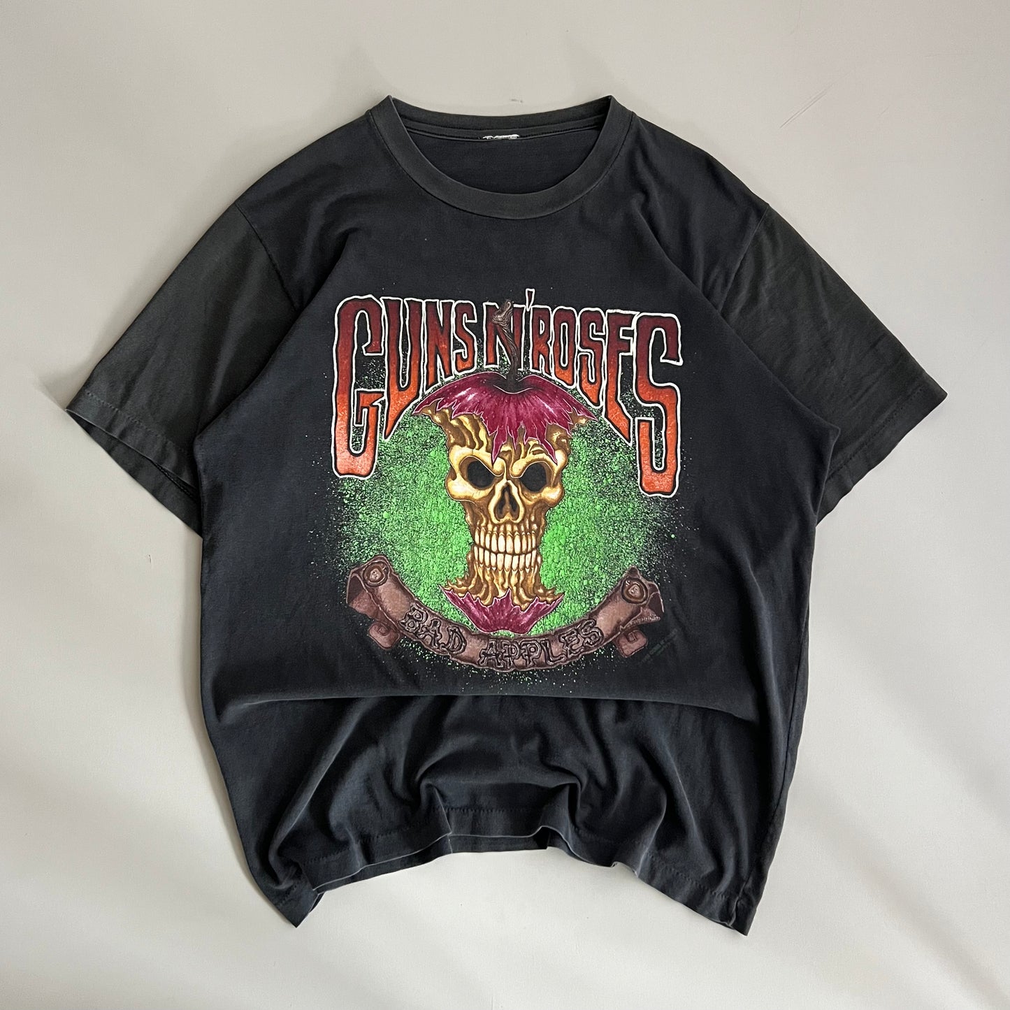 XL 1992 Guns N' Roses T-shirt