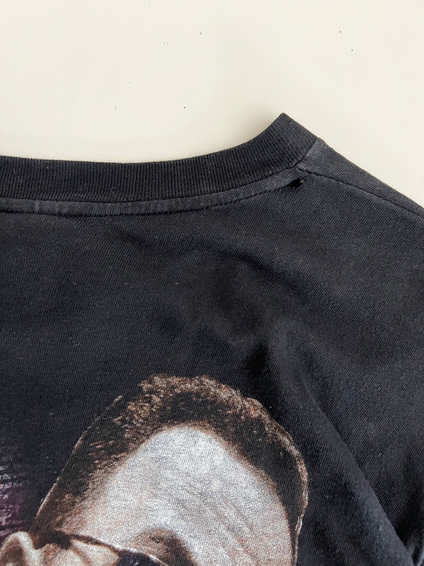 Large The Rock Rap T-shirt