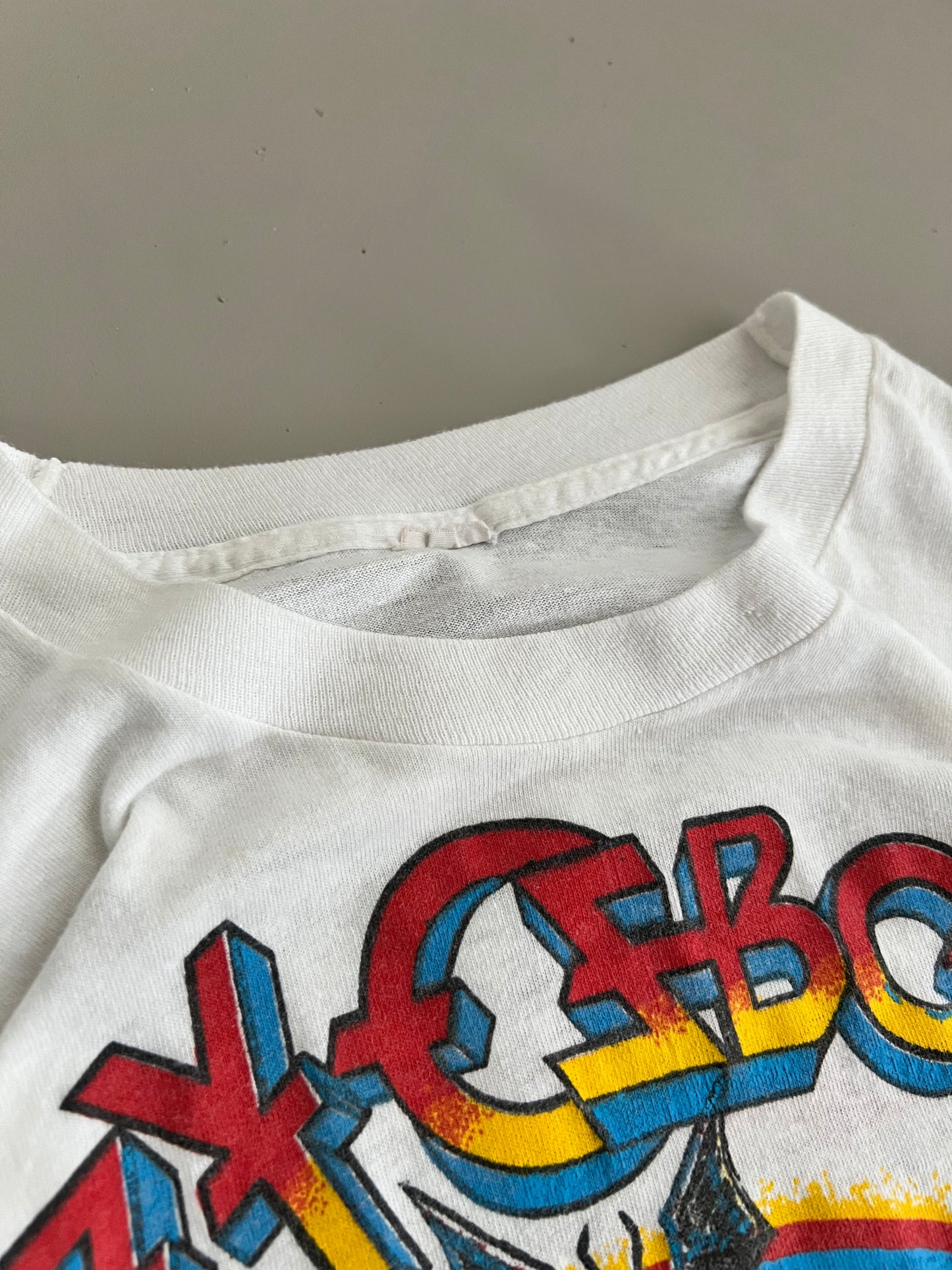 Medium 1980s Ozzy Osbourne T-shirt