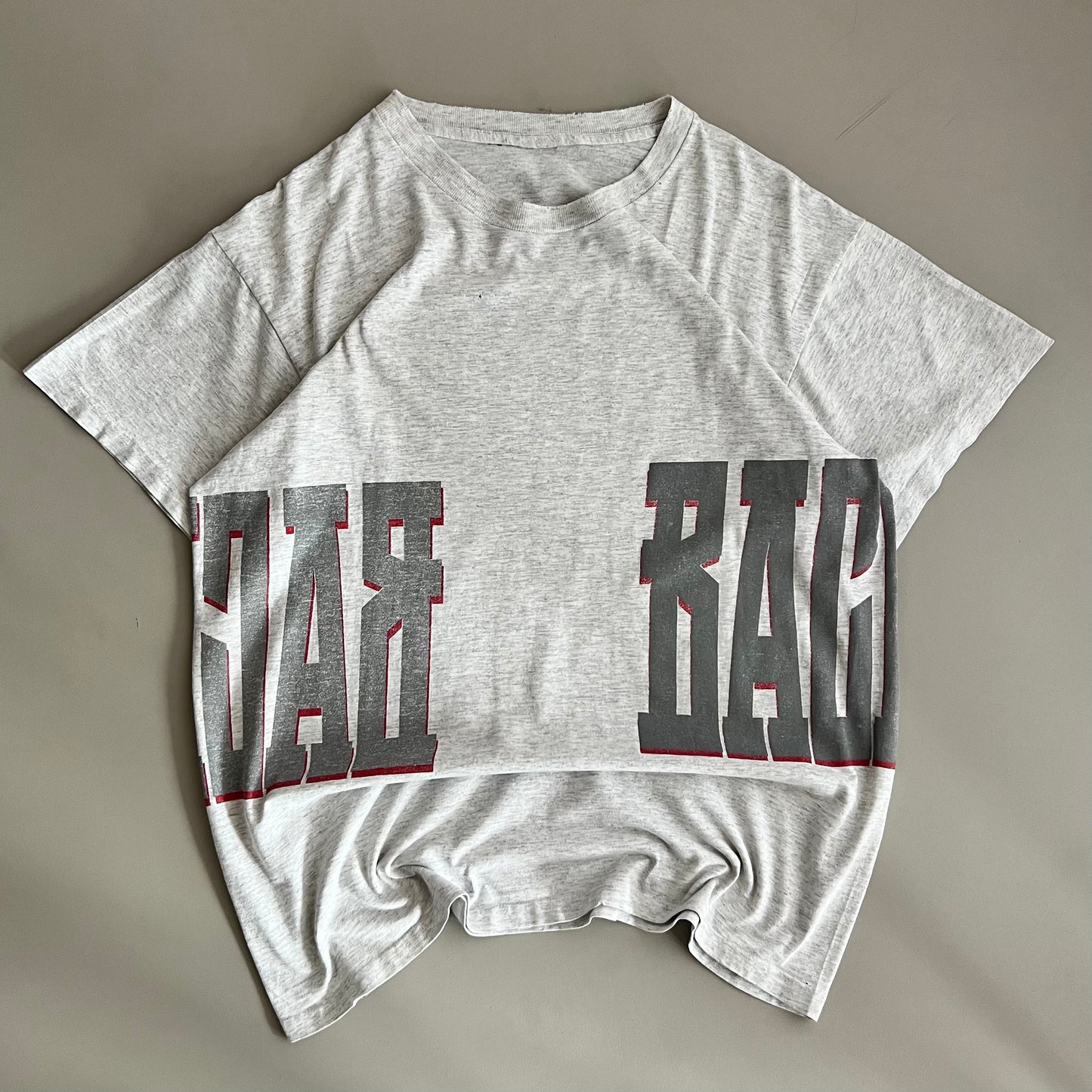 XL 90s Nike Michael Jordan & Scotty Pippen T-shirt