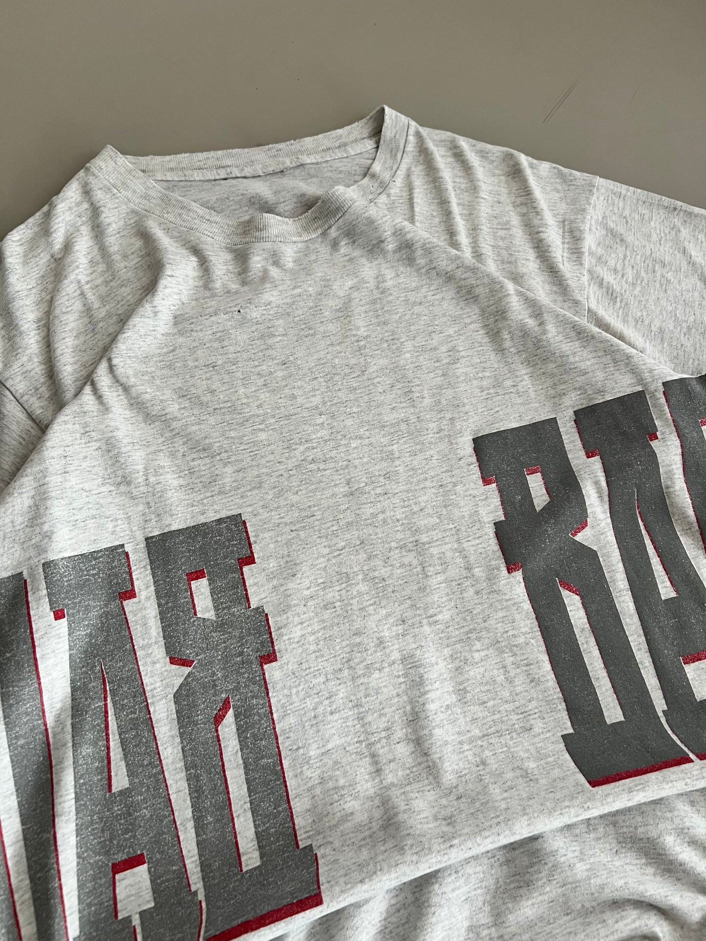 XL 90s Nike Michael Jordan & Scotty Pippen T-shirt
