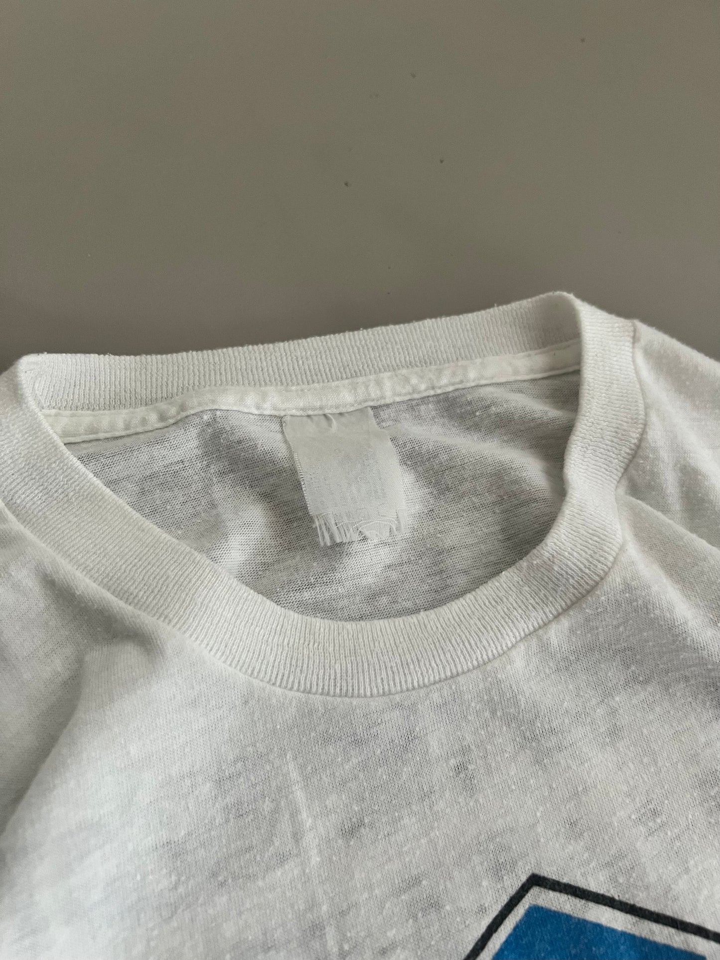 Medium 1987 Beastie Boys License to Ill T-shirt