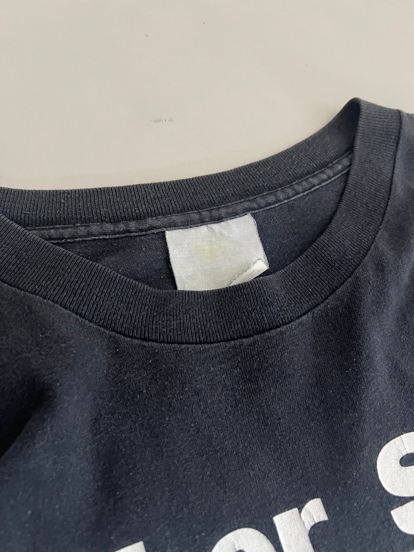 XL 1997 Stone Cold Steve Austin Other Side Jackass T-shirt