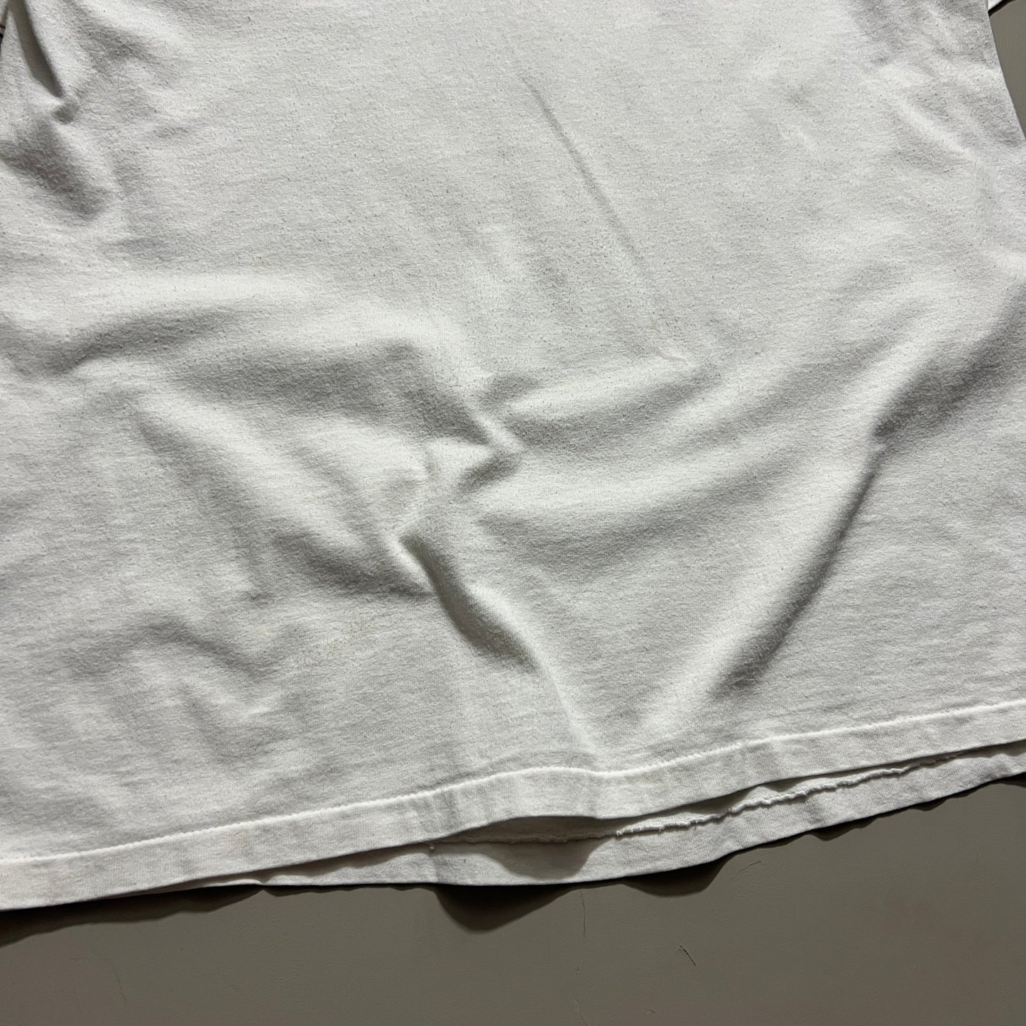 Large 90s Miller Lite Pro Beach Volleyball T-shirt