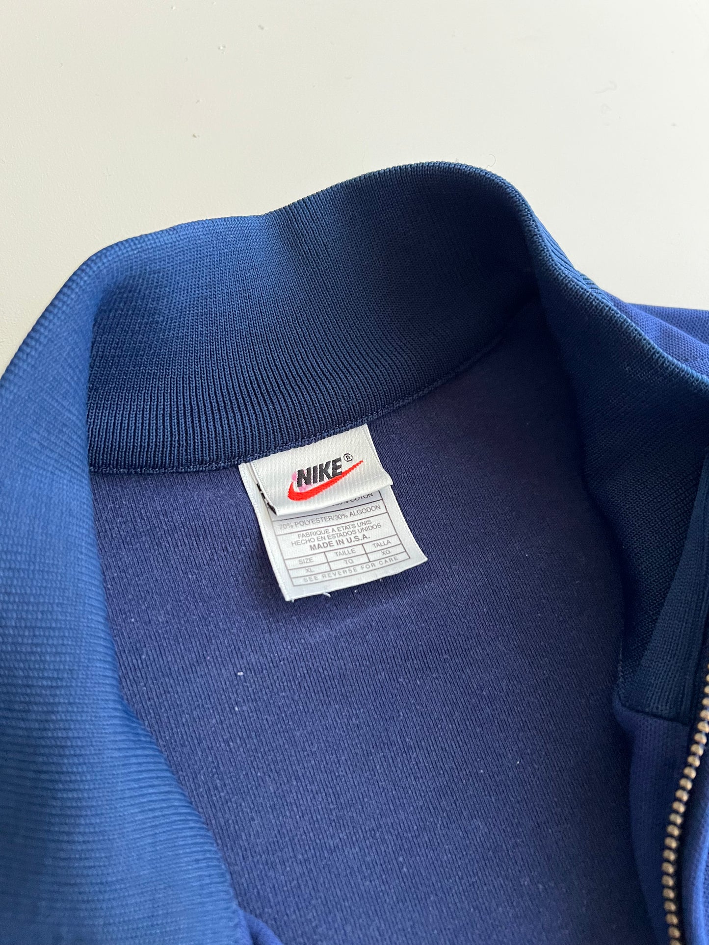 XL 90s Nike US Ski Team Jacket