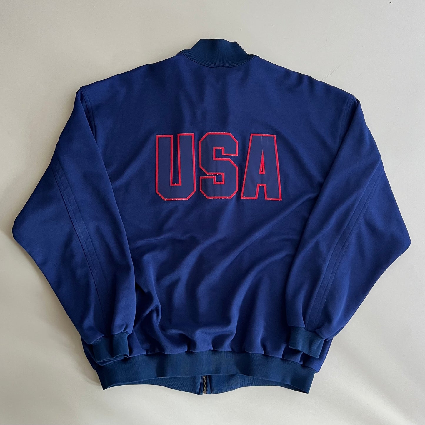 XL 90s Nike US Ski Team Jacket