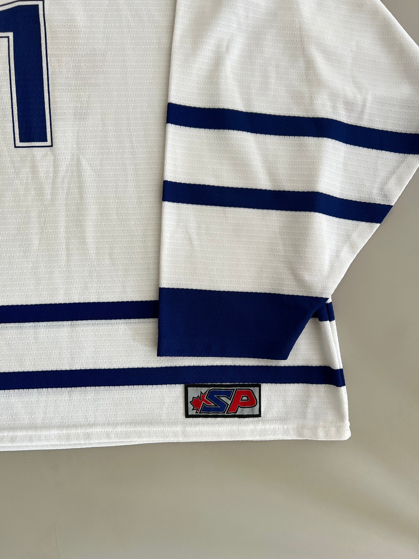 XL 90s Smirnoff Caesar Jersey