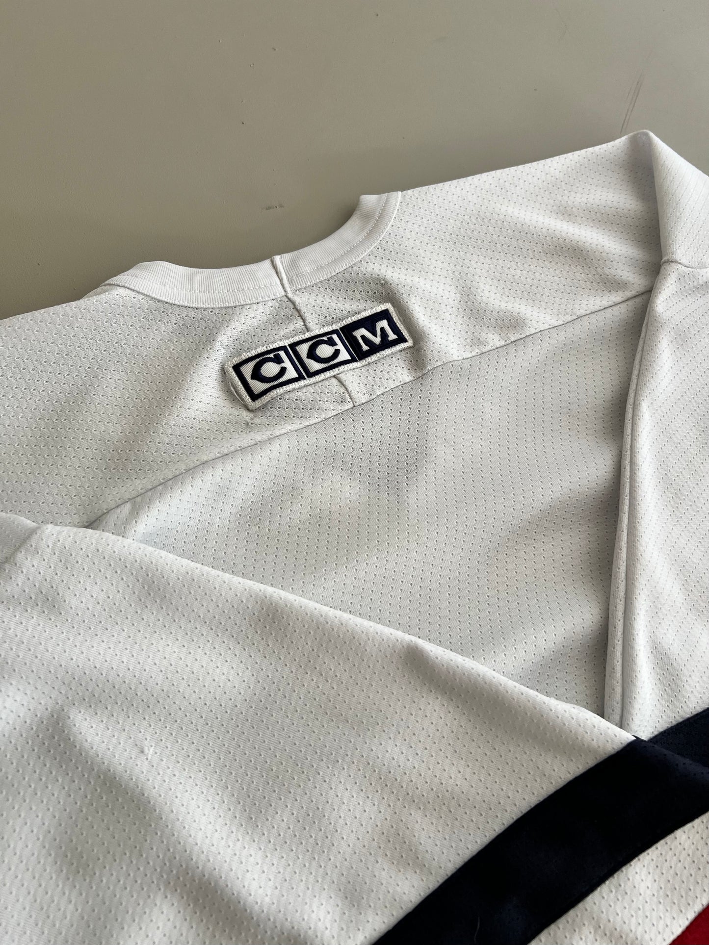 XL Vancouver Canucks Jersey
