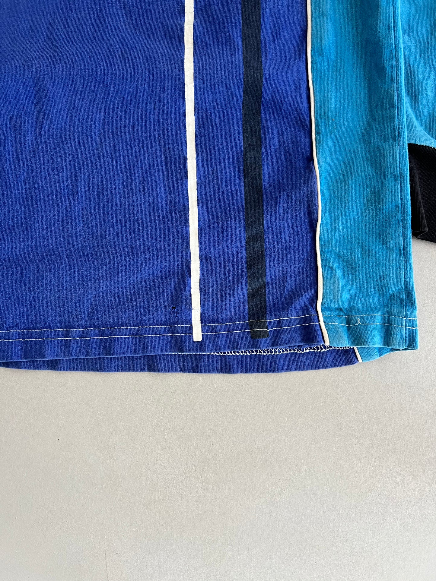 XL 2000s MSR World Tour Long Sleeve Jersey