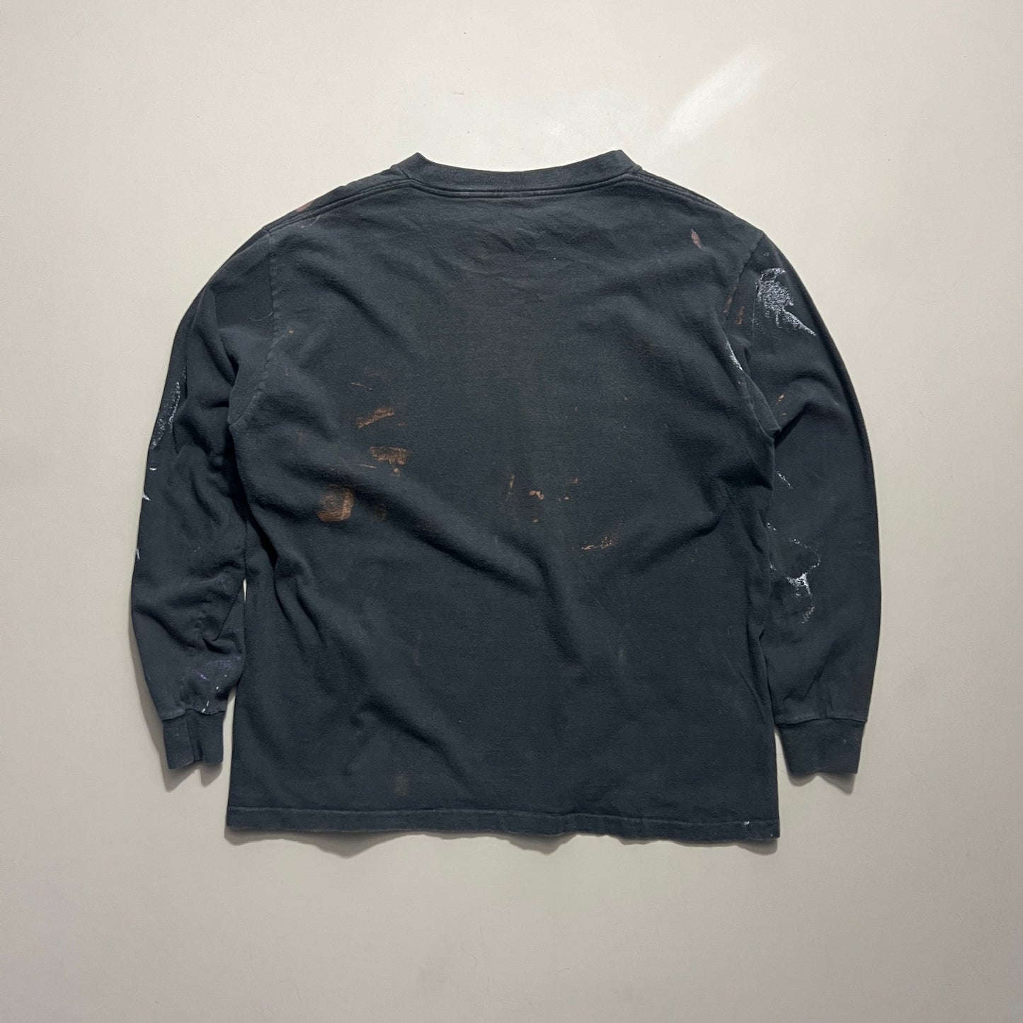 Large 90s NIke T-shirt
