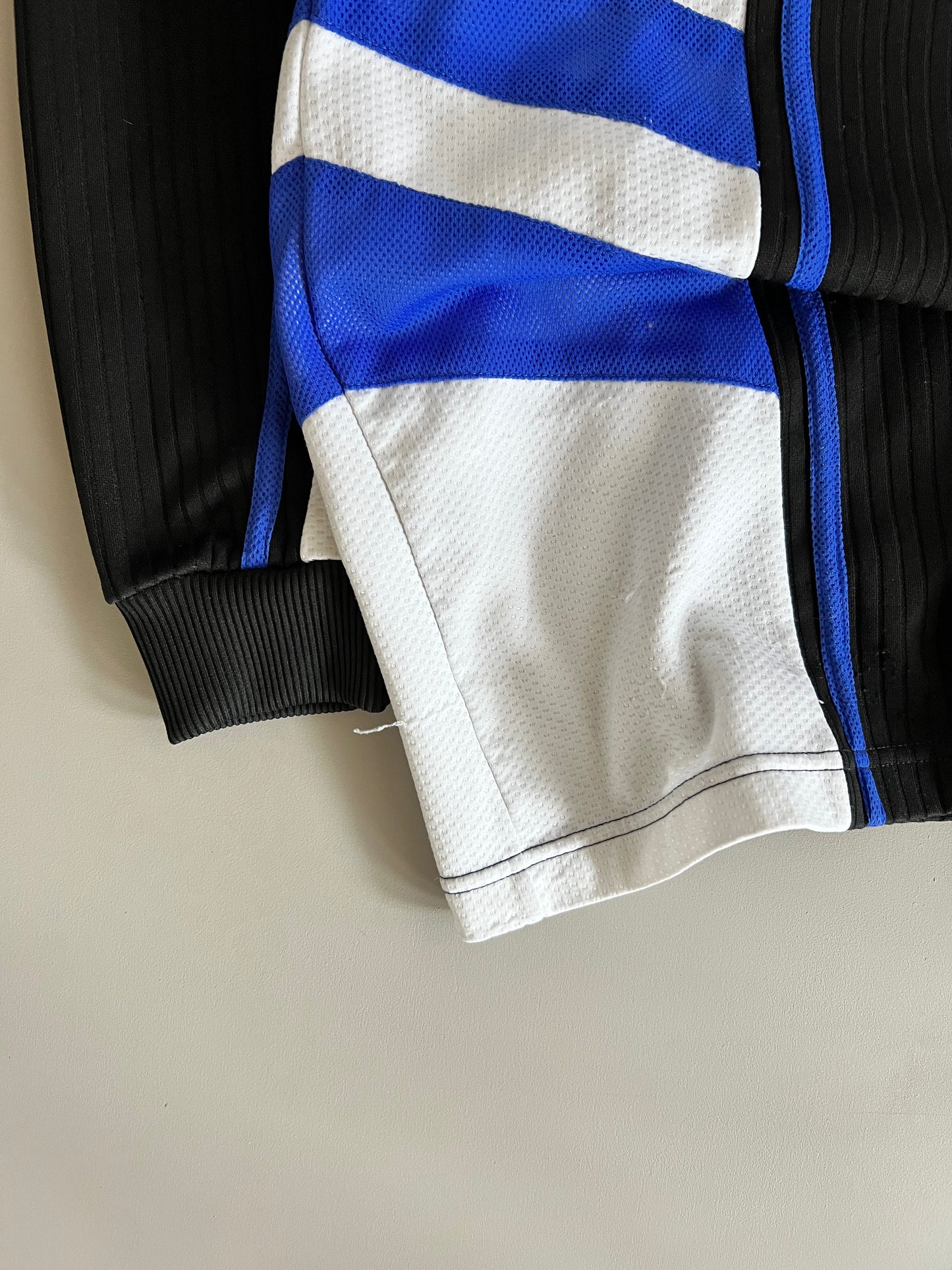 Large 90s Adidas Goalkeeper Kit