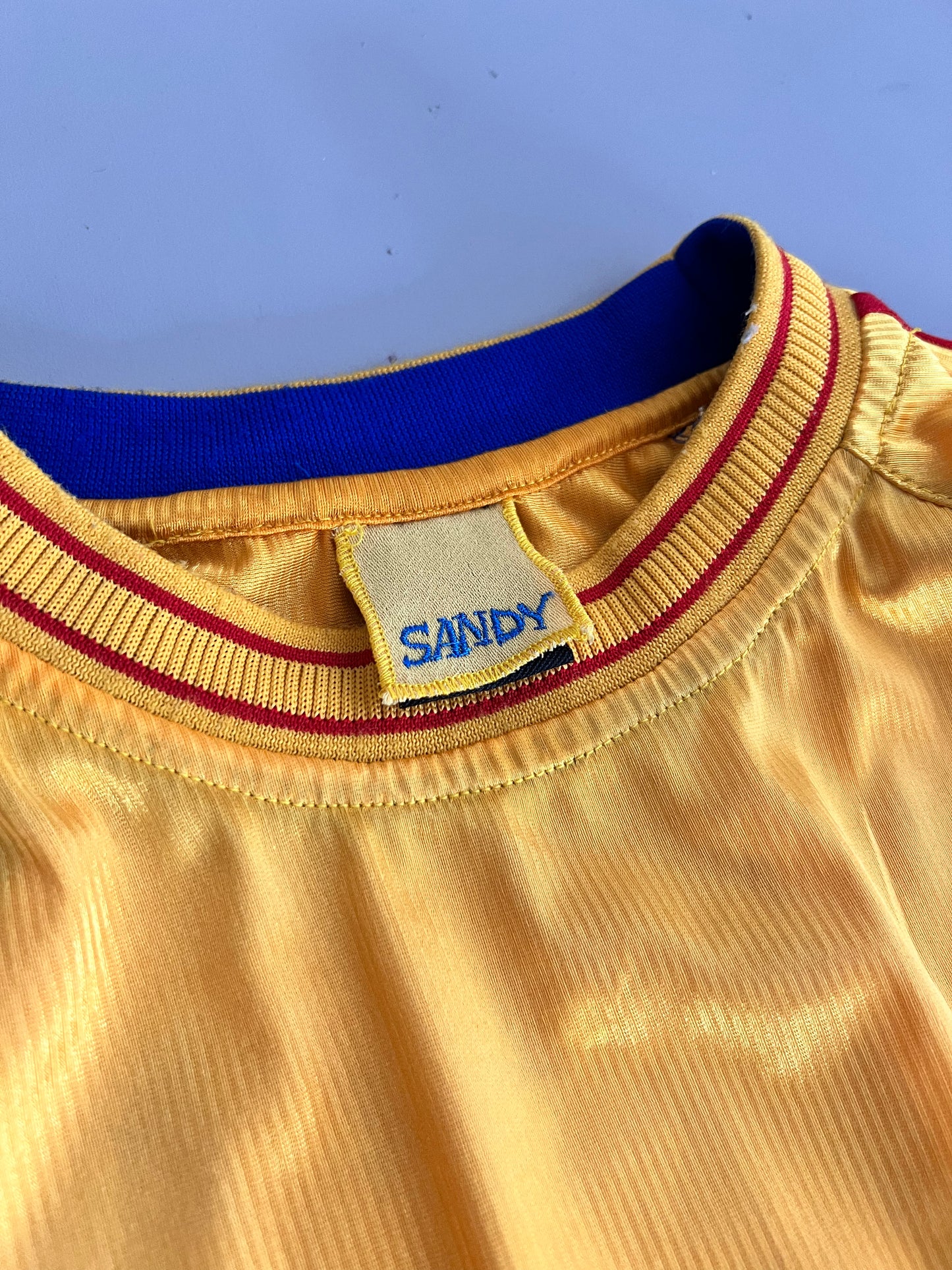 Medium Romania National Team Bootleg Kit