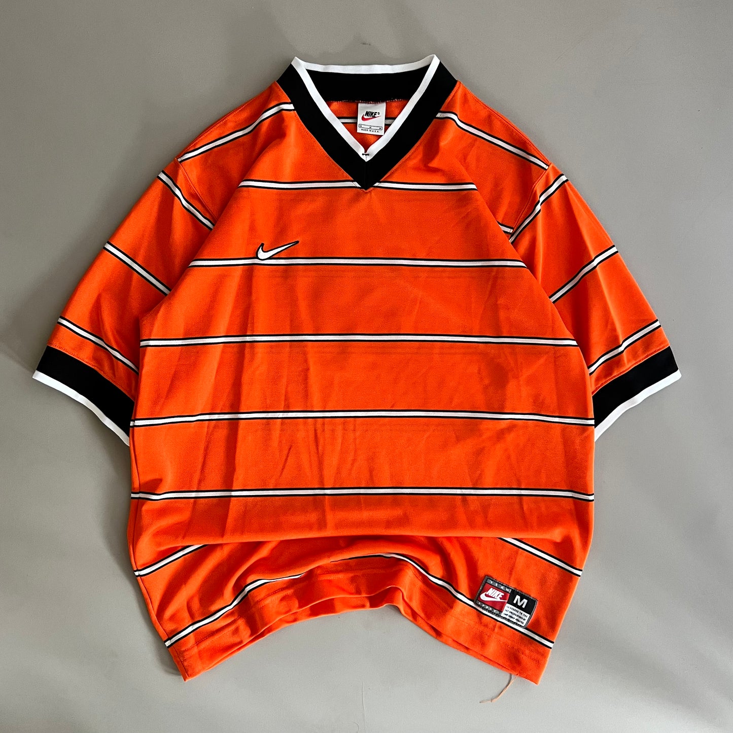 Medium 90s Nike Soccer Kit