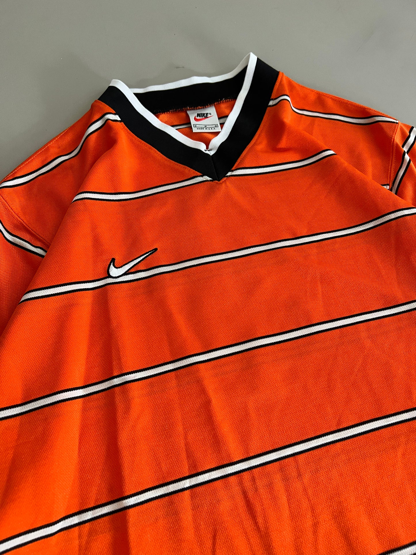 Medium 90s Nike Soccer Kit