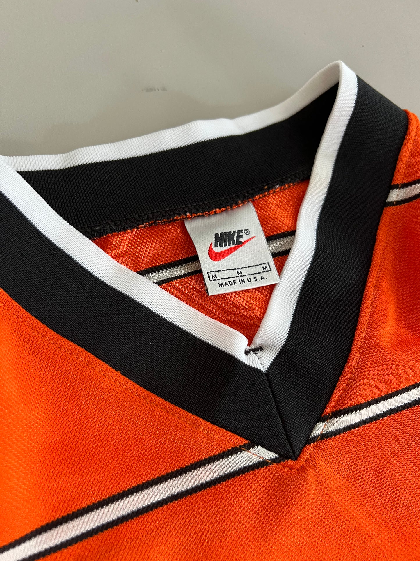 Medium 90s Nike Soccer Kit