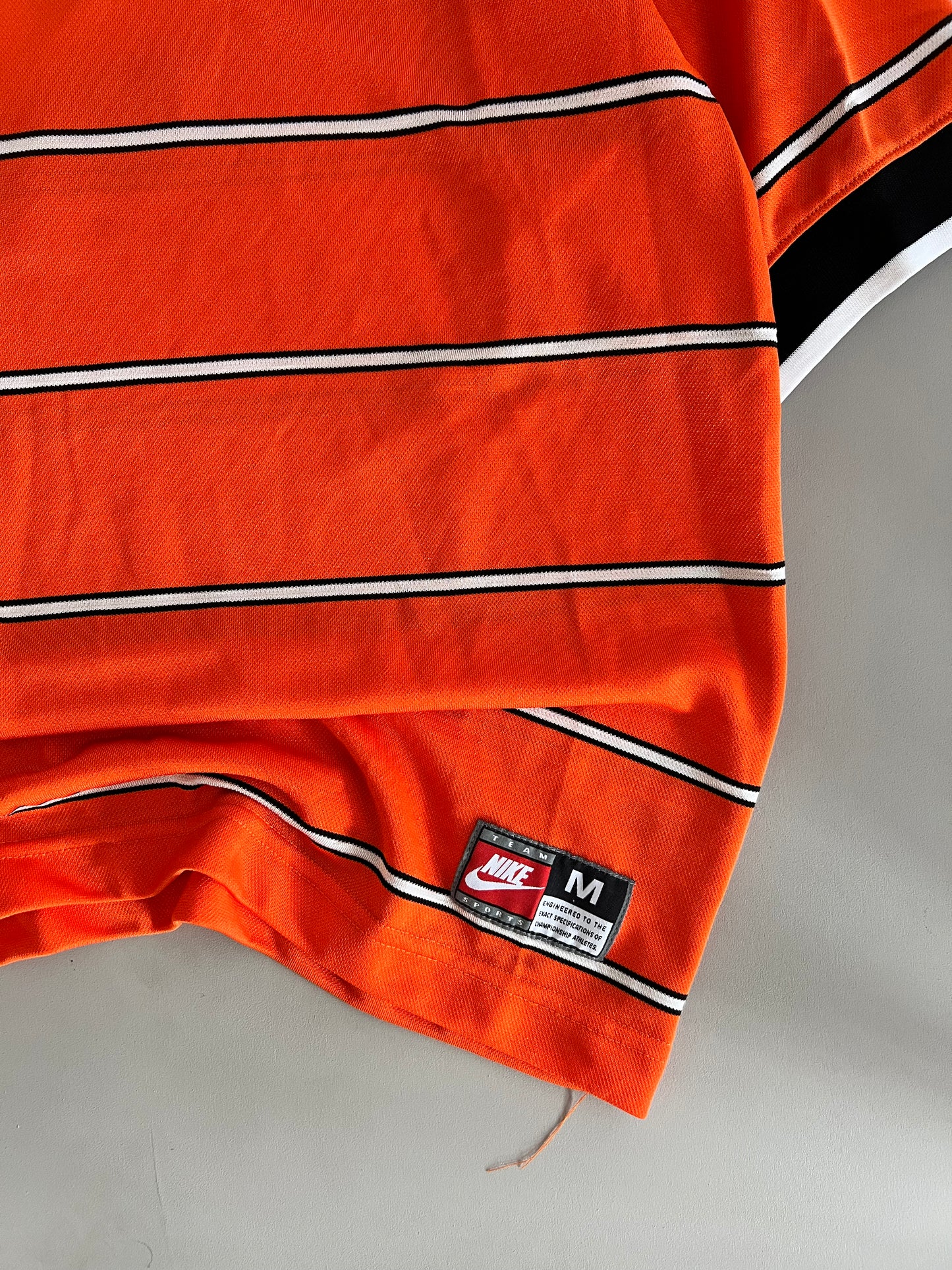 Medium 90s Nike Soccer Kit