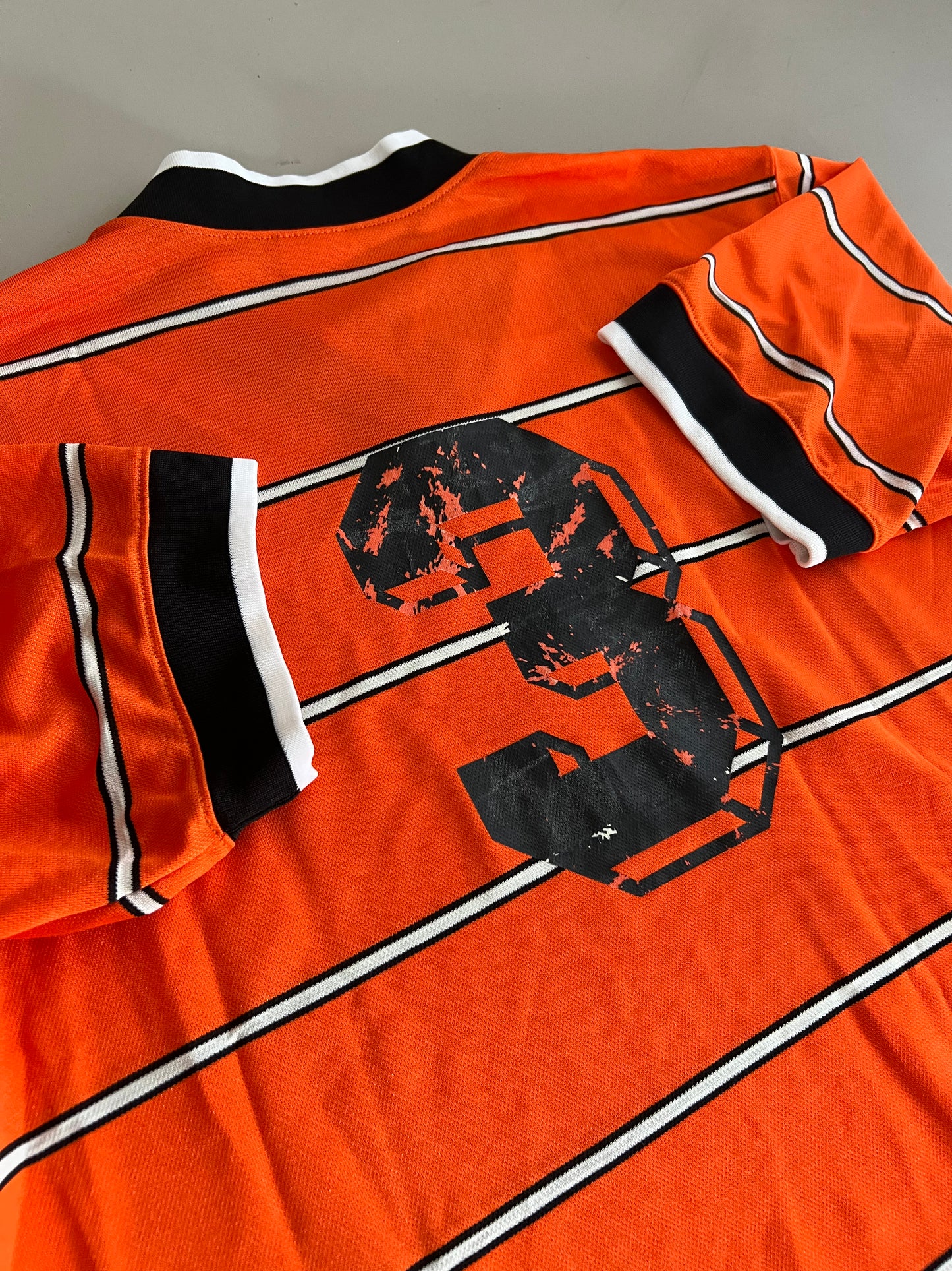 Medium 90s Nike Soccer Kit